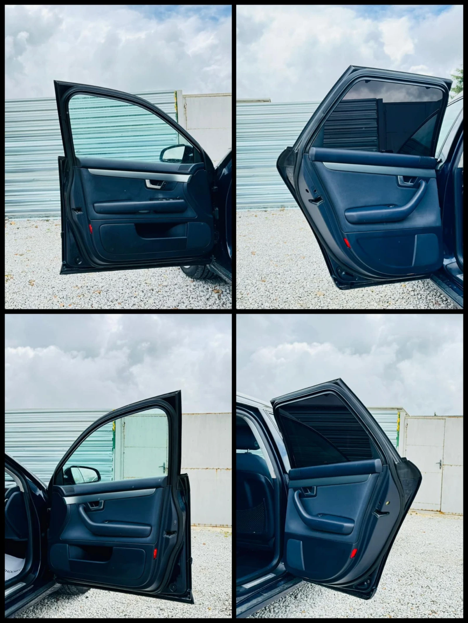 Audi A4   | Mobile.bg   11