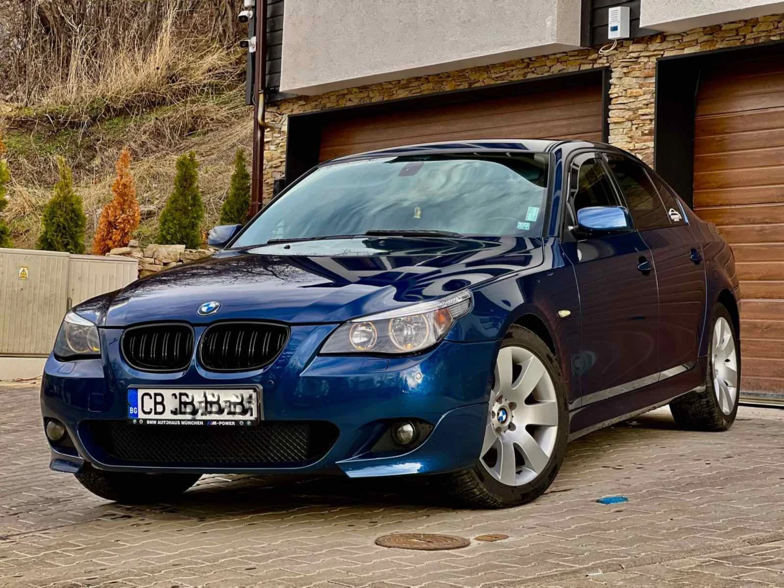 BMW 530  - изображение 3