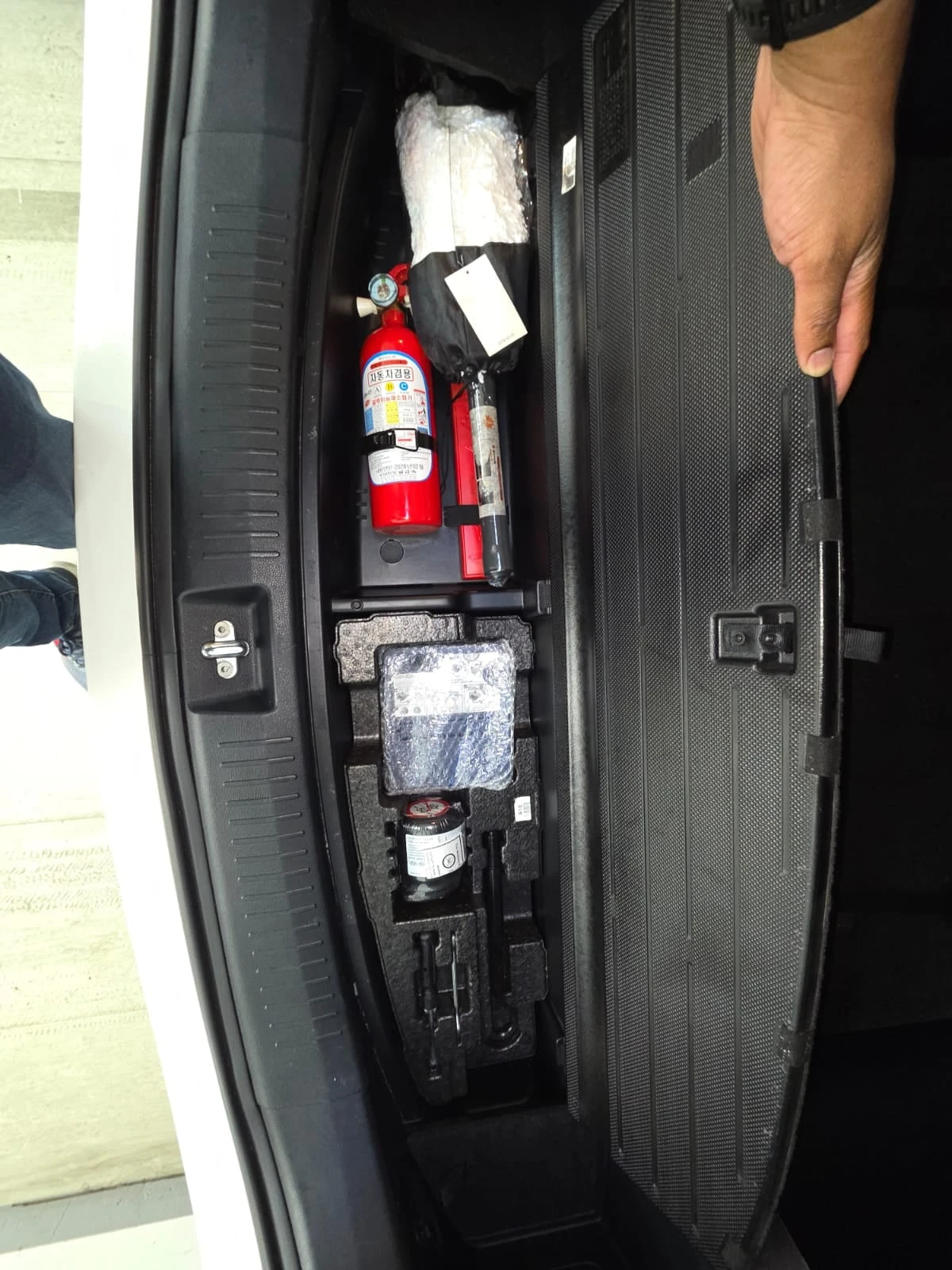 Kia Carens RP LPi     !!! | Mobile.bg   14