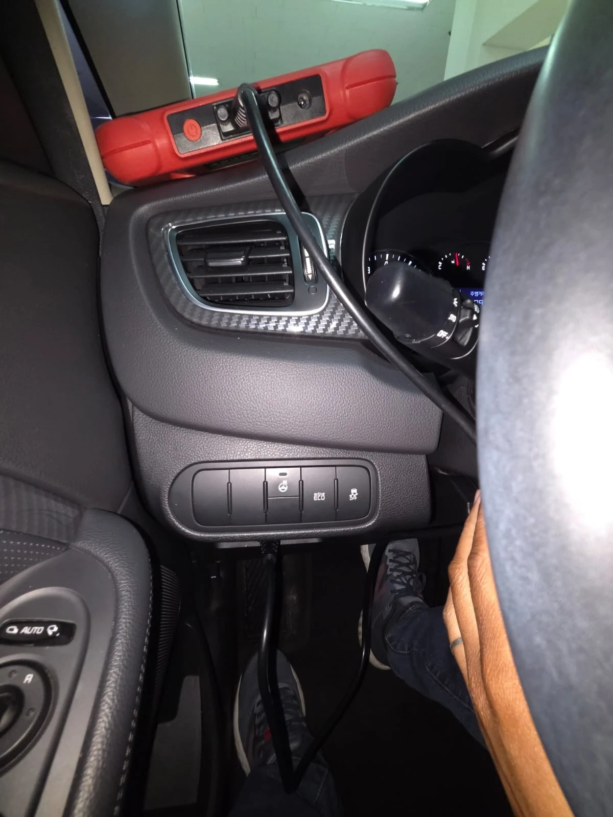 Kia Carens RP - изображение 5