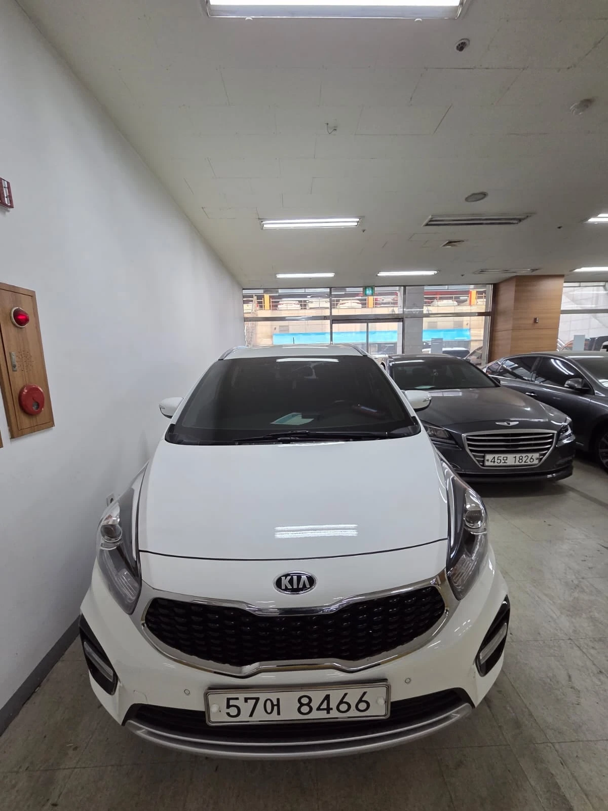 Kia Carens RP LPi     !!! | Mobile.bg   1