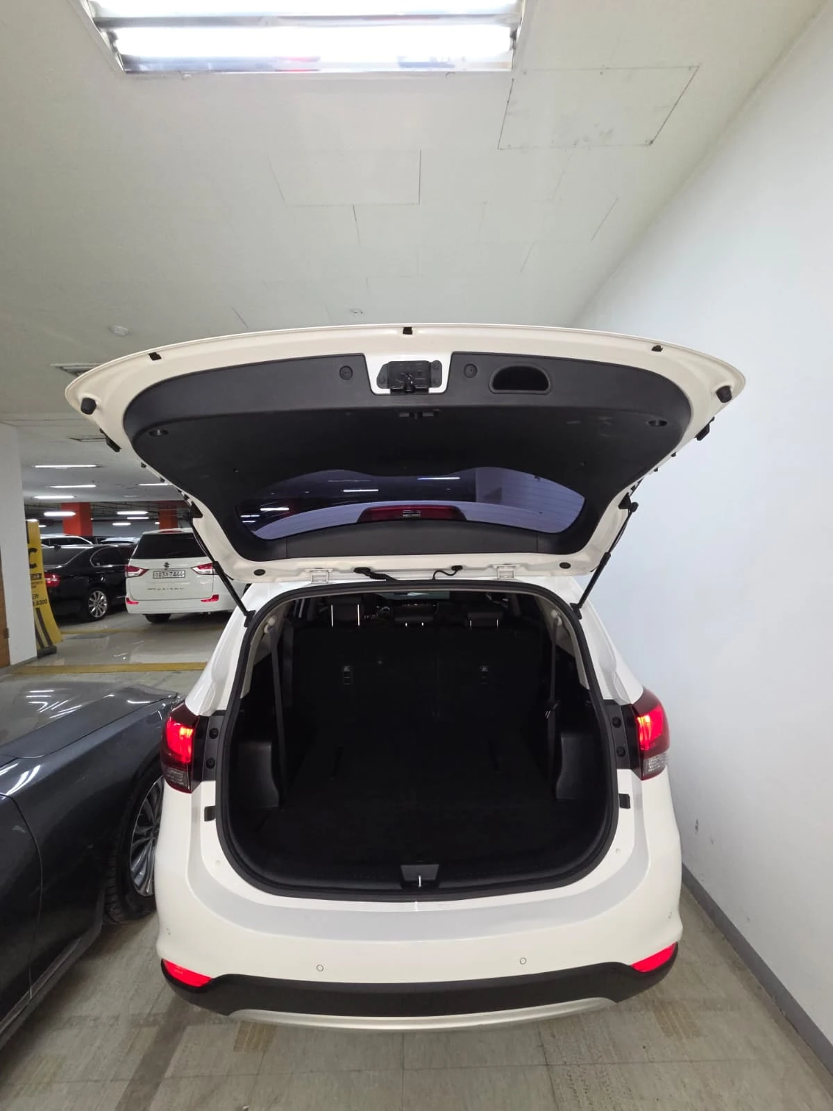 Kia Carens RP LPi     !!! | Mobile.bg   13