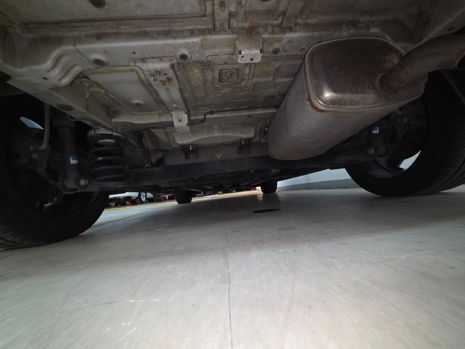 Kia Carens RP LPi     !!! | Mobile.bg   16