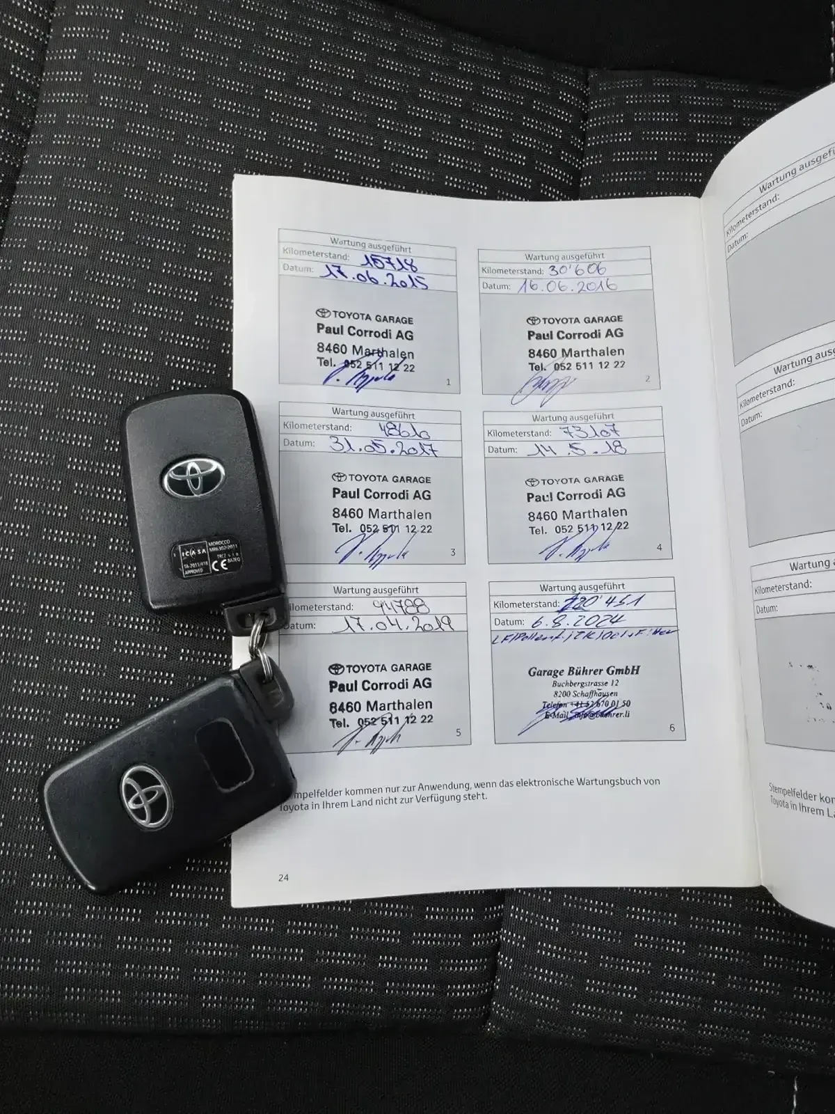 Toyota Auris 1.8i HSD | Mobile.bg — изображение 16