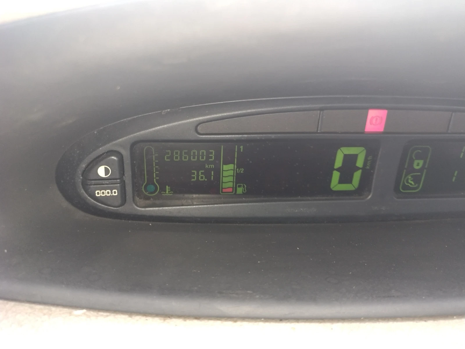 Citroen Xsara picasso  - изображение 6
