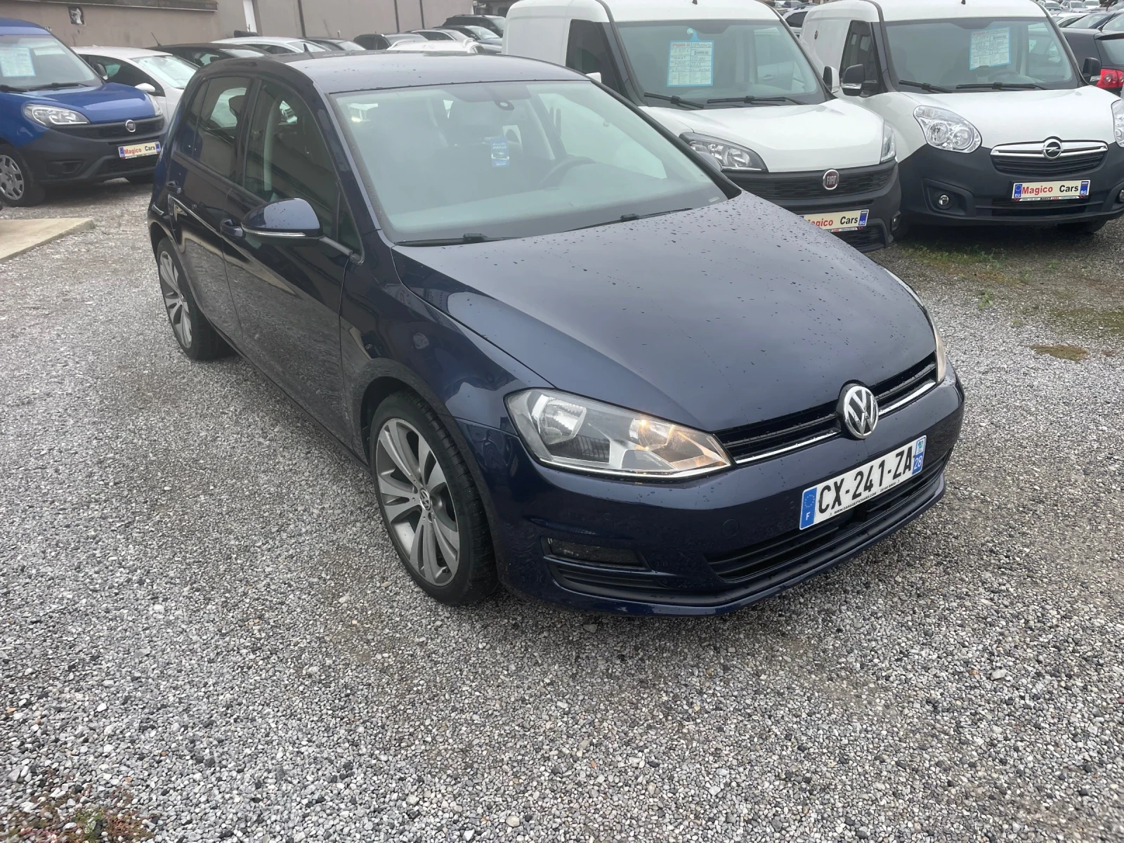 VW Golf 1.6TDI AUTOMATIC  - изображение 3