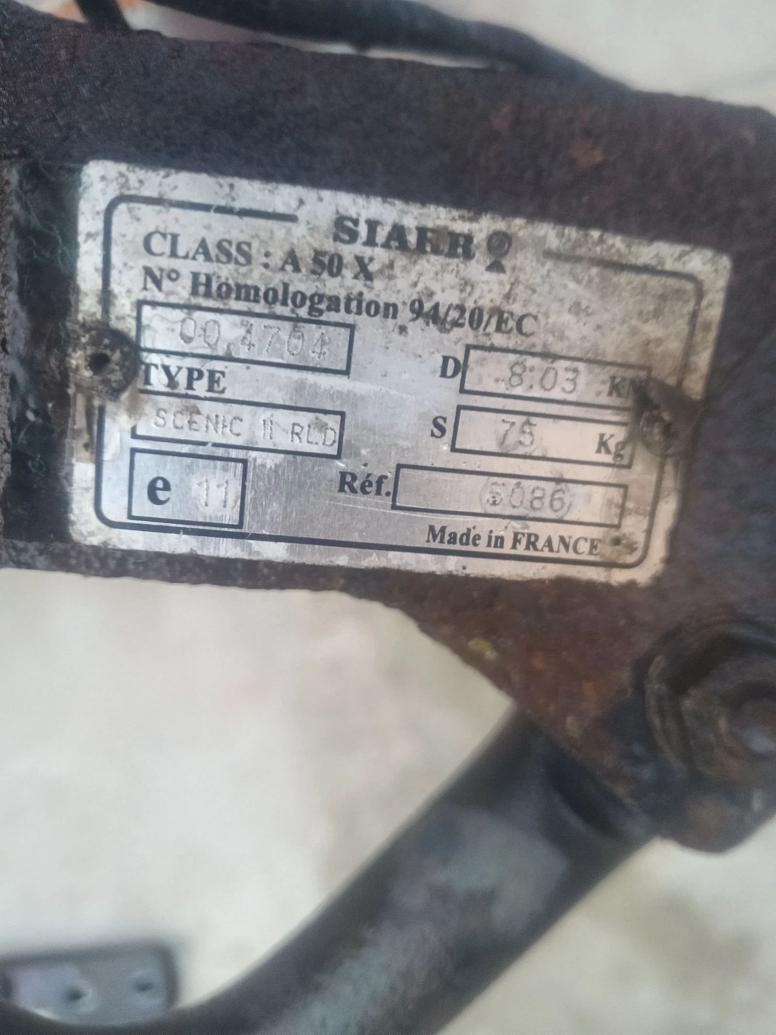 Renault Scenic      2  | Mobile.bg   2