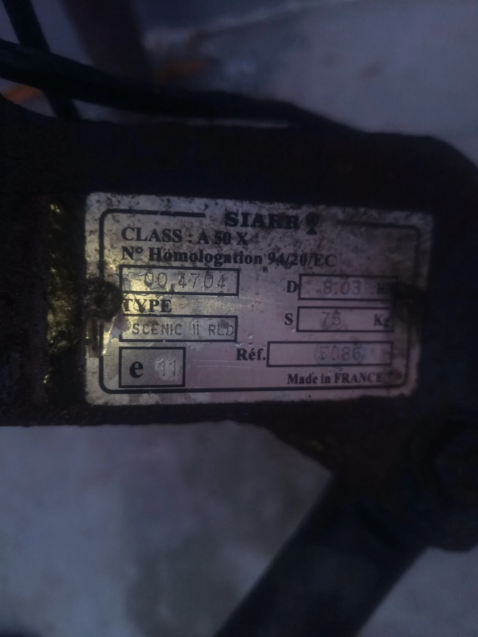 Renault Scenic      2  | Mobile.bg   5