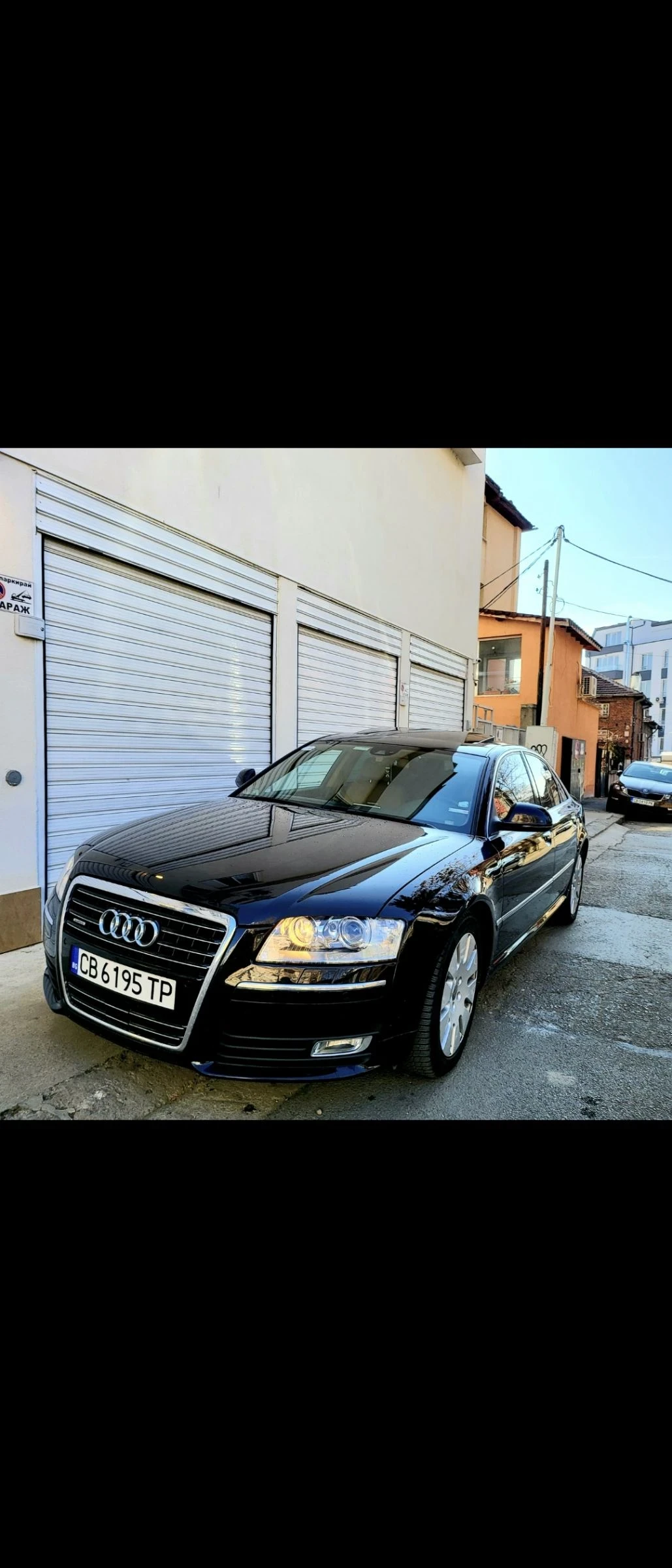Audi A8 4.2 TDI | Mobile.bg � ����������� 6