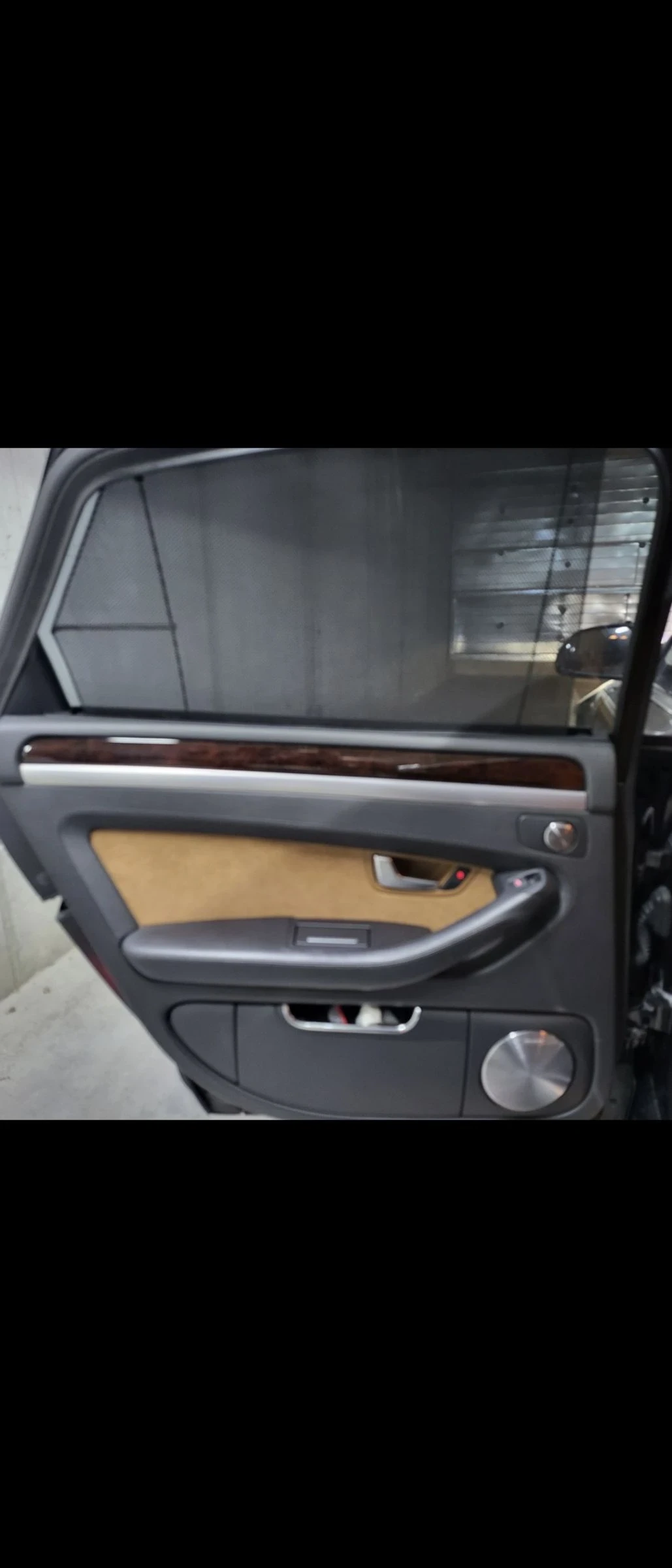 Audi A8 4.2 TDI | Mobile.bg � ����������� 10