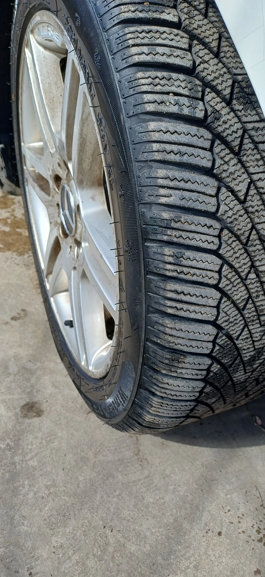 Mercedes-Benz C 220 AMG SPORT +  | Mobile.bg � ����������� 17