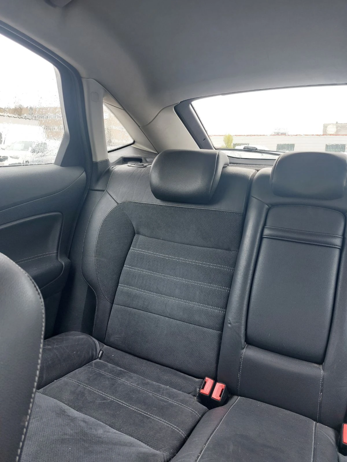 Ford Mondeo 2.0 tdci TITANIUM - изображение 7