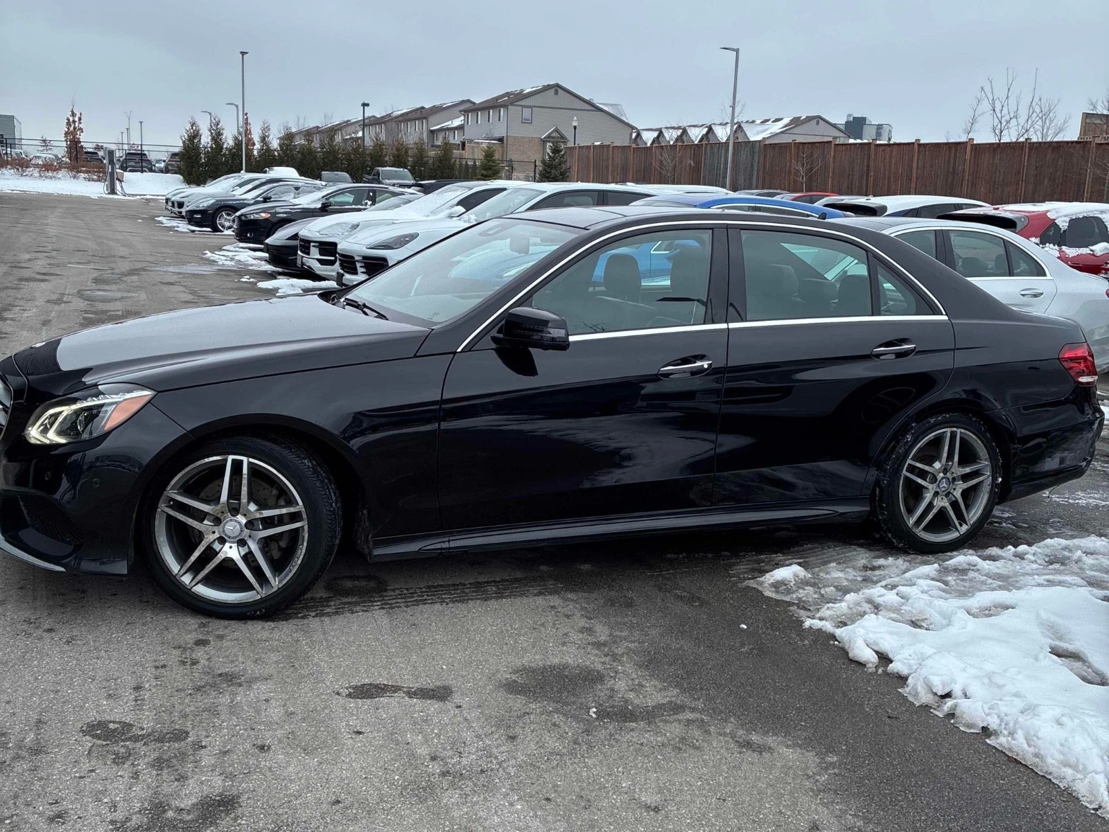 Mercedes-Benz E 250 BlueTEC CARFAX АВТО КРЕДИТ  - изображение 2