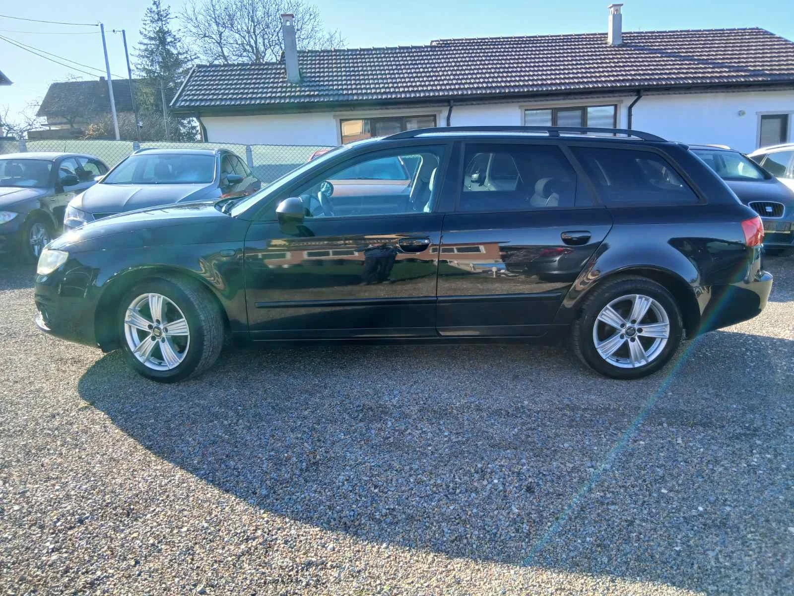 Seat Exeo 2.0TDI-120HP/EU5 - изображение 3