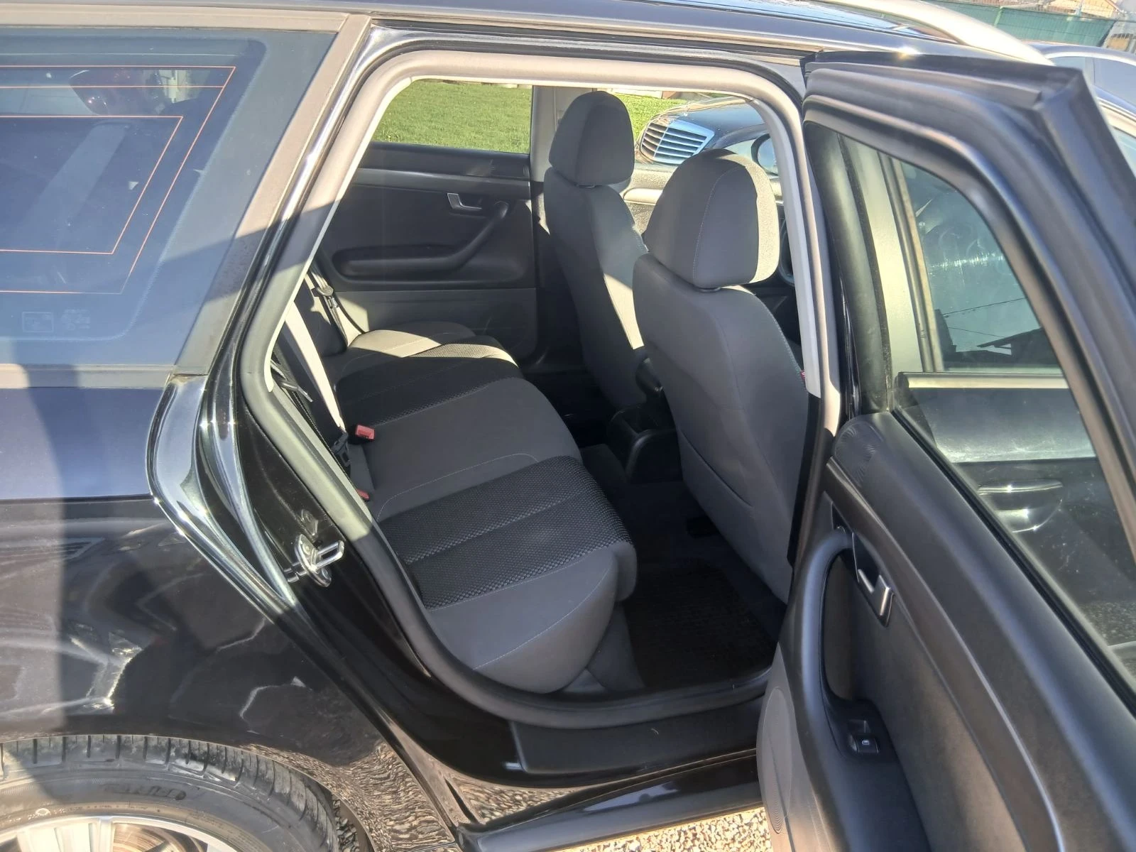 Seat Exeo 2.0TDI-120HP/EU5 | Mobile.bg � ����������� 14