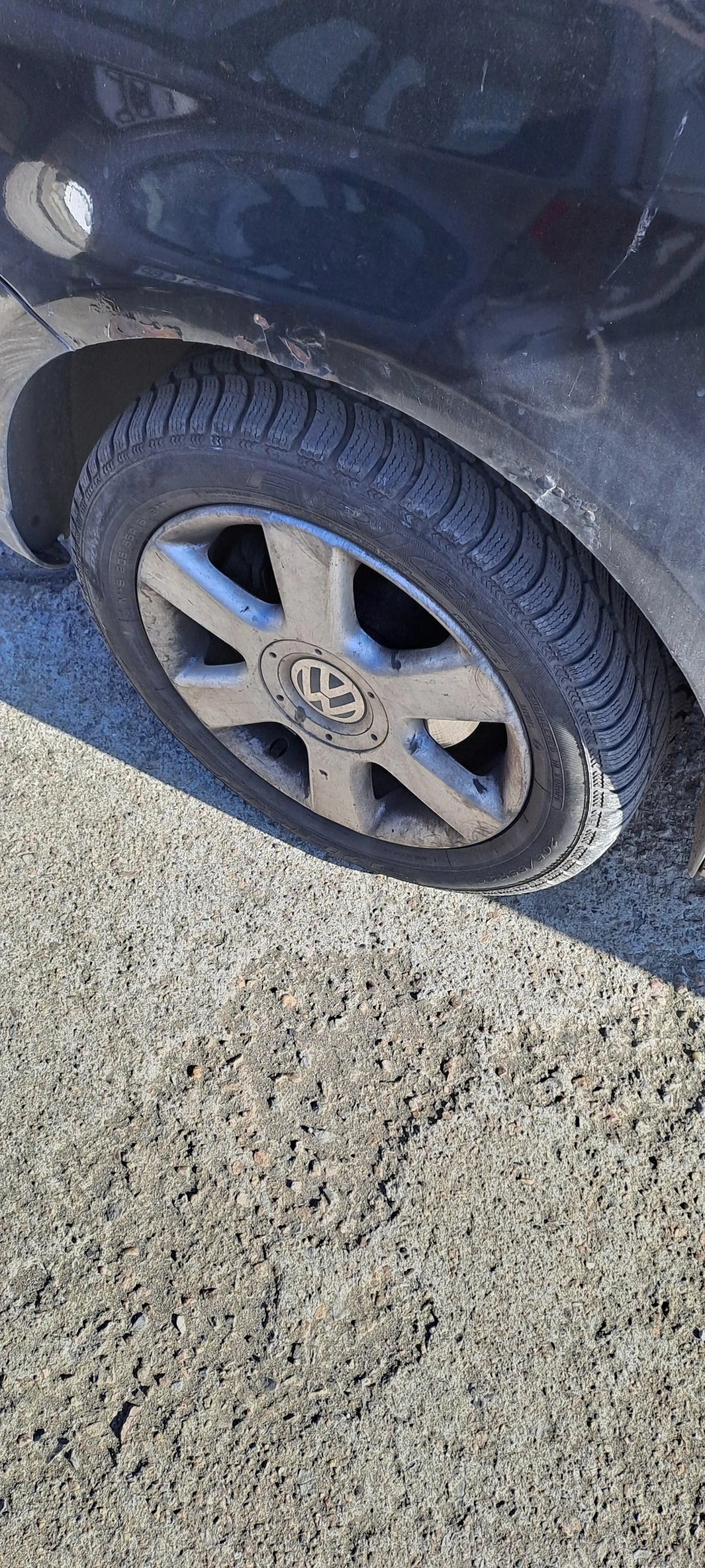 VW Touran  - изображение 6