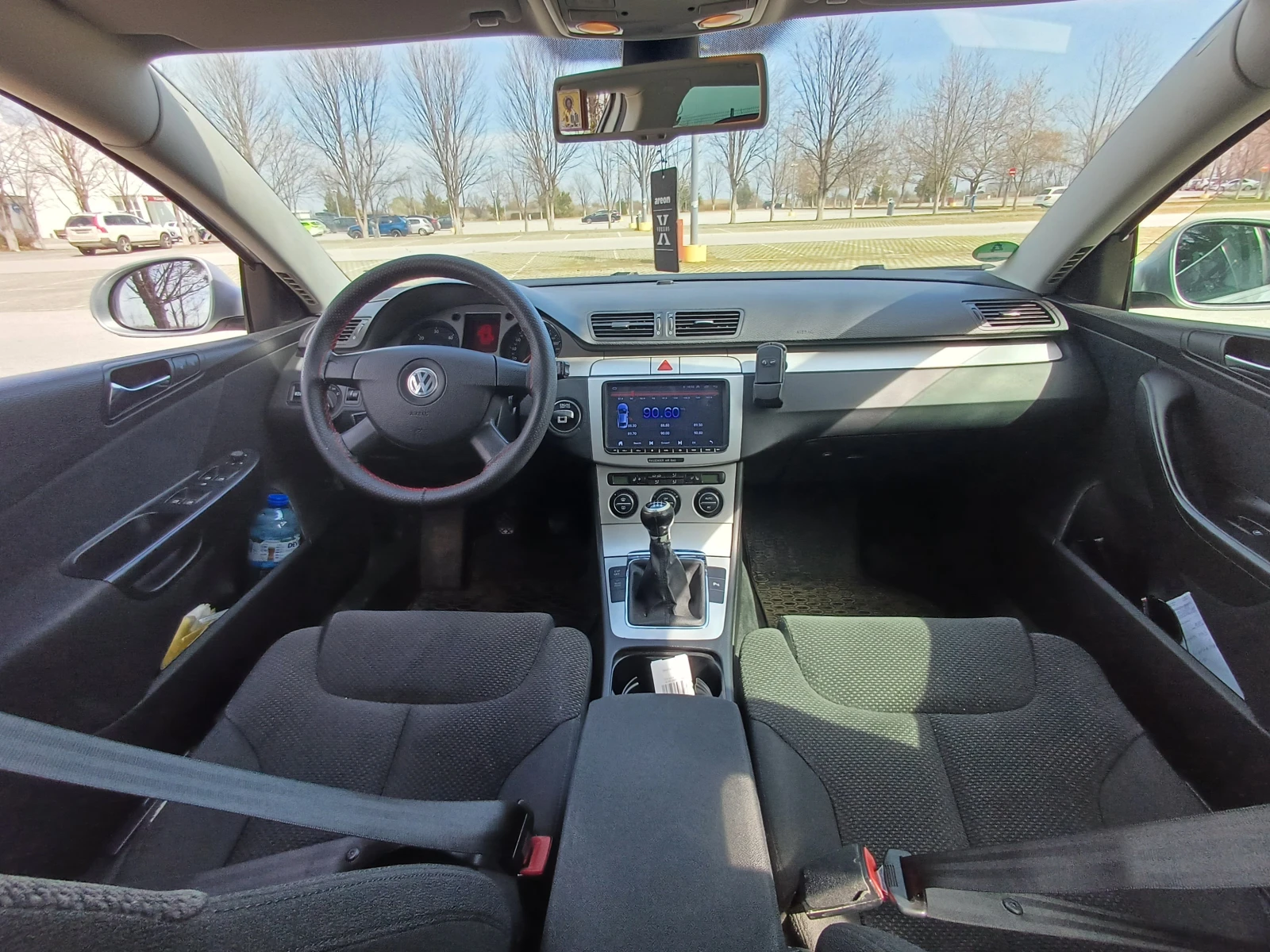 VW Passat | Mobile.bg � ����������� 10