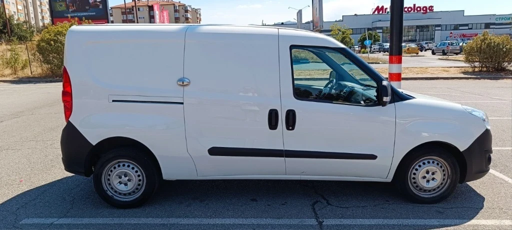 Opel Combo 1.6CDTI | Mobile.bg � ����������� 7