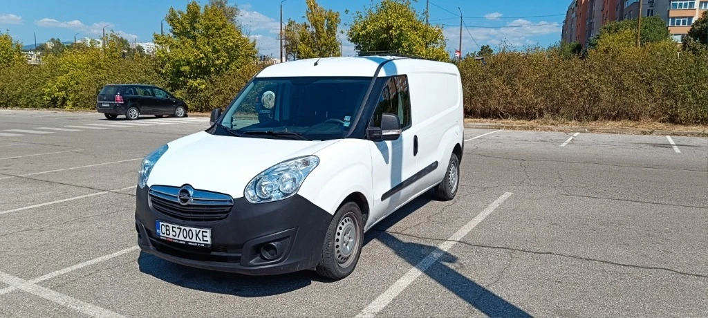 Opel Combo 1.6CDTI | Mobile.bg � ����������� 3