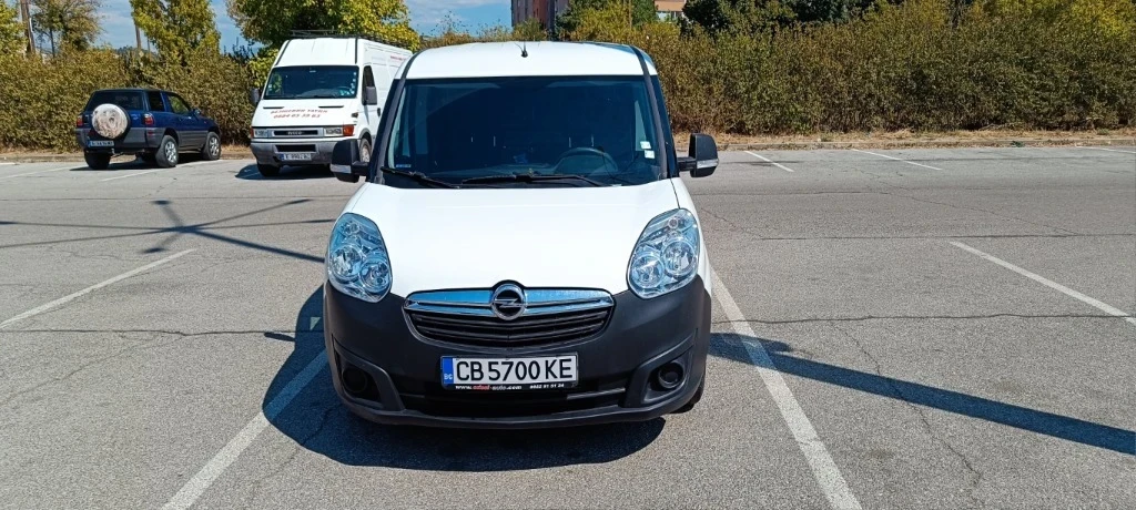 Opel Combo 1.6CDTI | Mobile.bg � ����������� 1