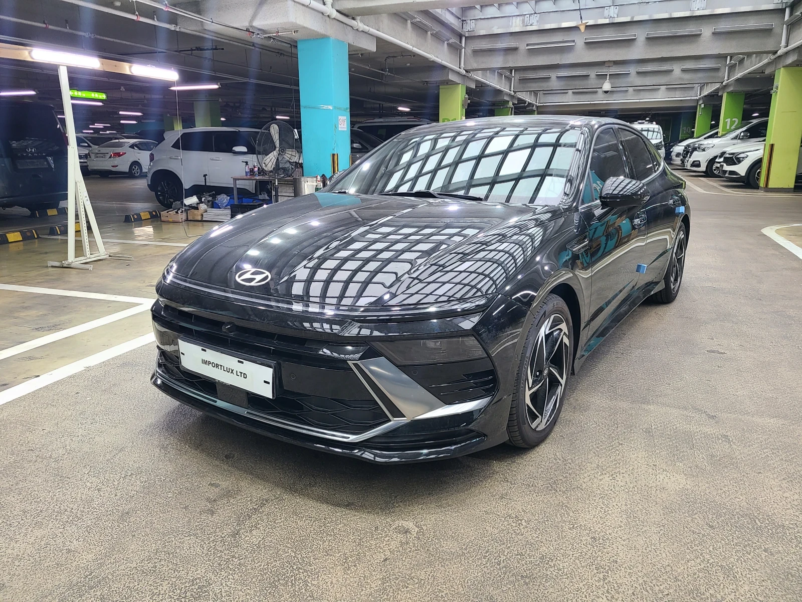 Hyundai Sonata ОЧАКВАН ВНОС, ЕДИНСТВЕНА, FULL, ПАНОРАМА, HEAD UP - изображение 2