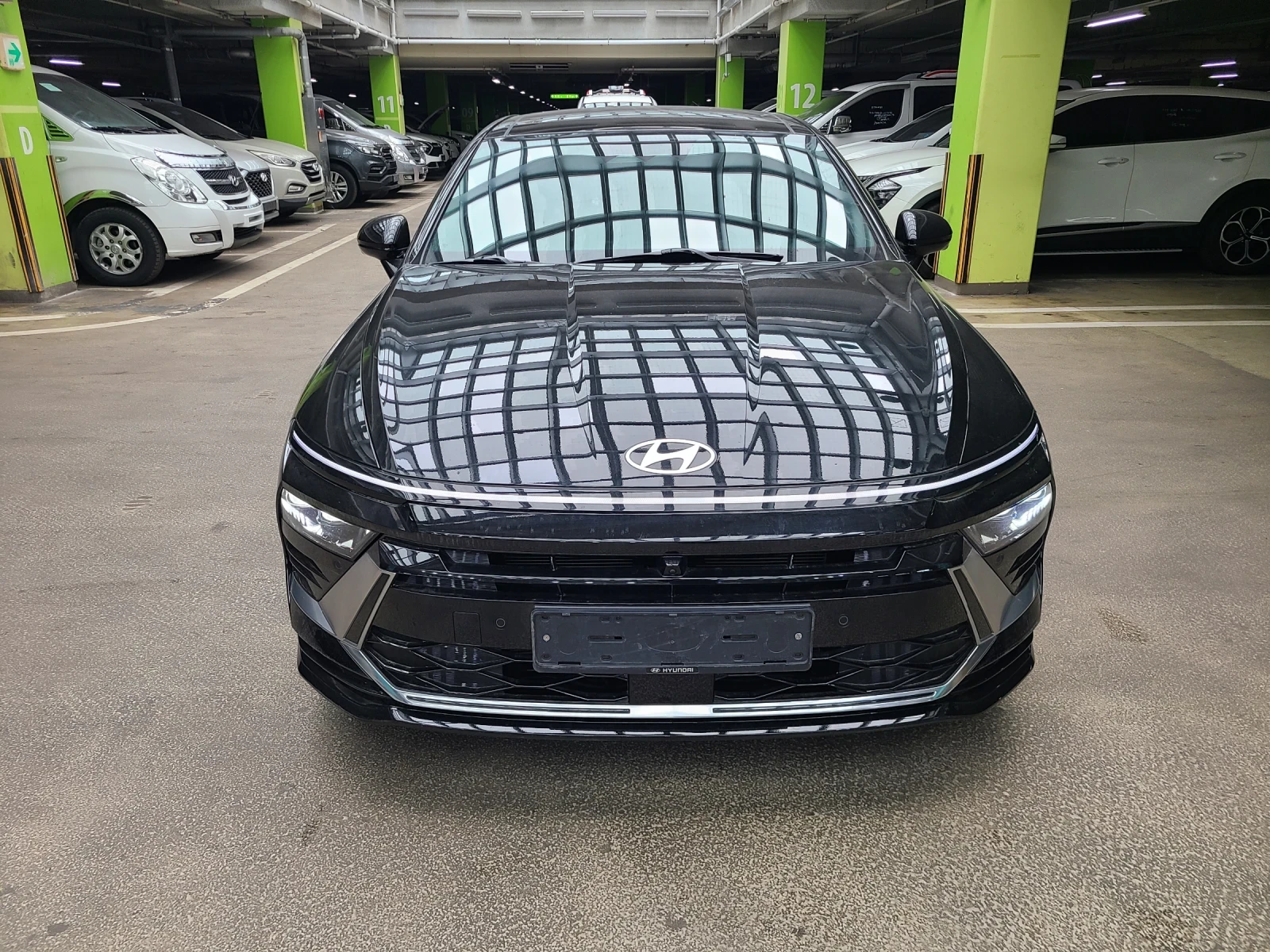 Hyundai Sonata ОЧАКВАН ВНОС, ЕДИНСТВЕНА, FULL, ПАНОРАМА, HEAD UP - изображение 5