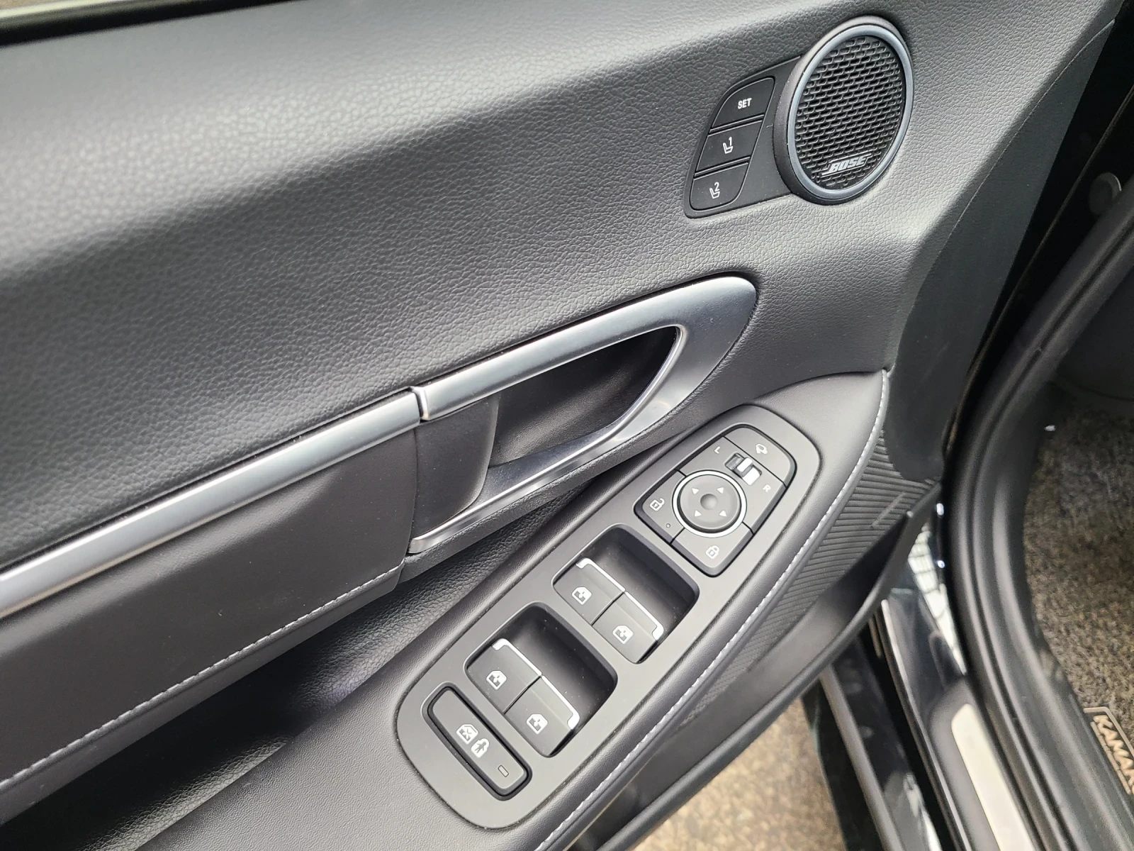 Hyundai Sonata ������� ����, ����������, FULL, ��������, HEAD UP | Mobile.bg � ����������� 14