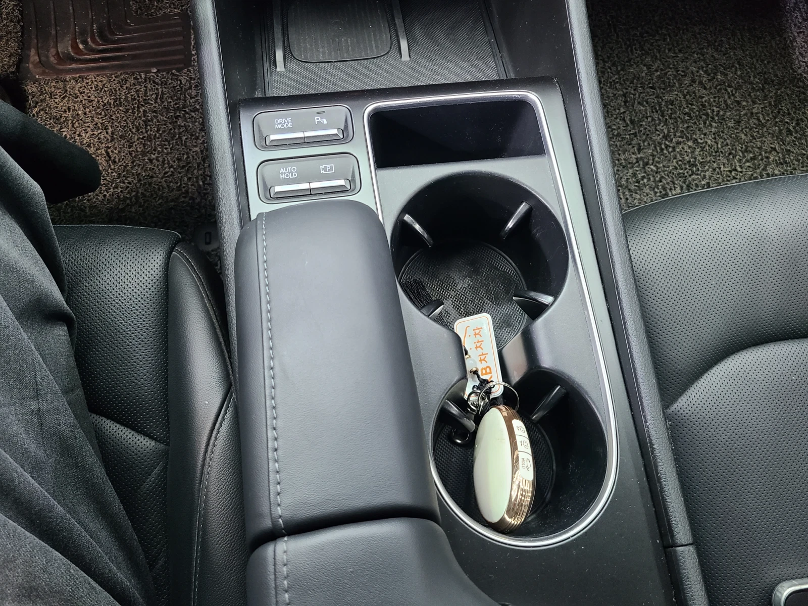 Hyundai Sonata ������� ����, ����������, FULL, ��������, HEAD UP | Mobile.bg � ����������� 13