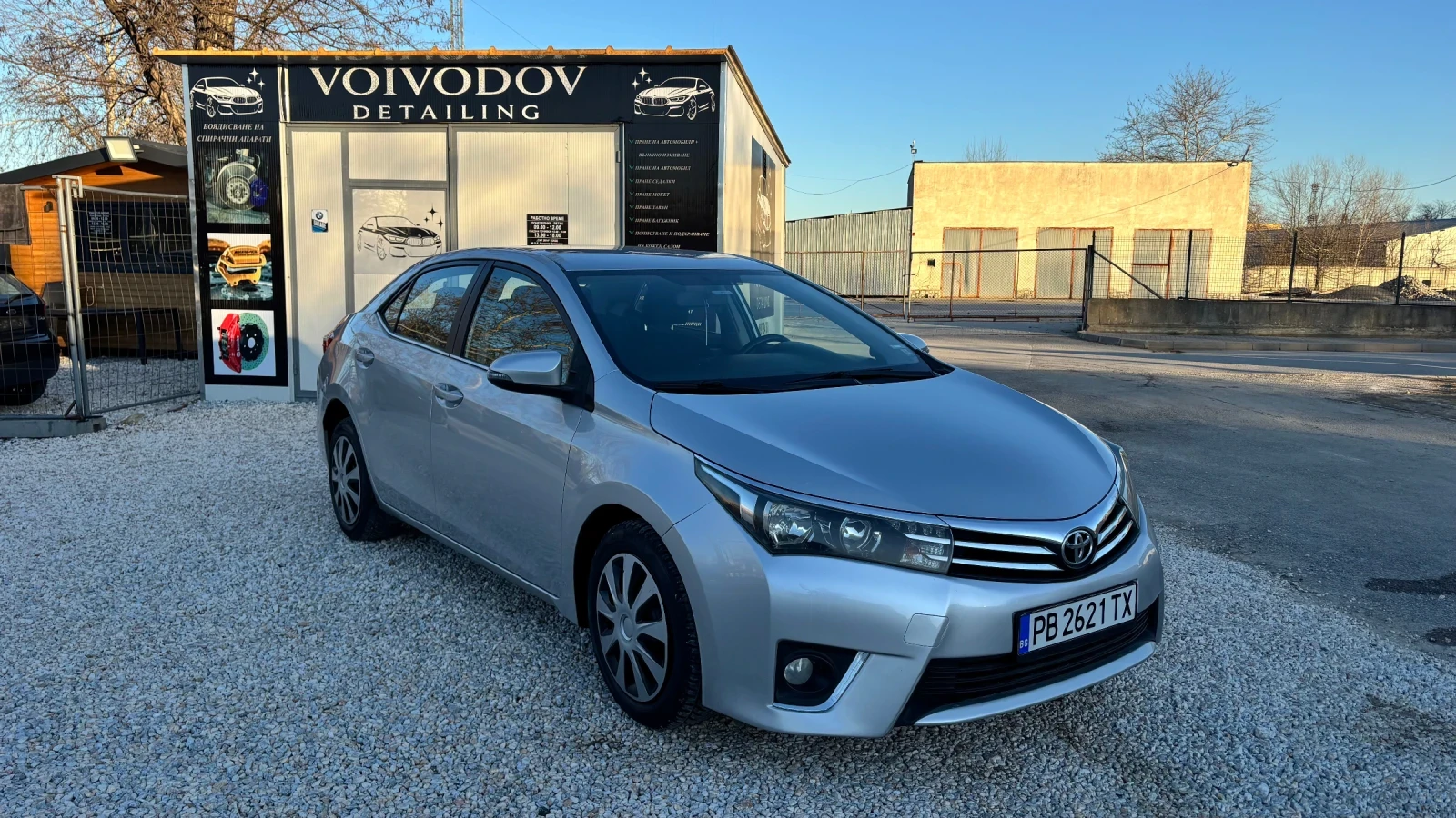 Toyota Corolla ������ ��� | Mobile.bg � ����������� 5