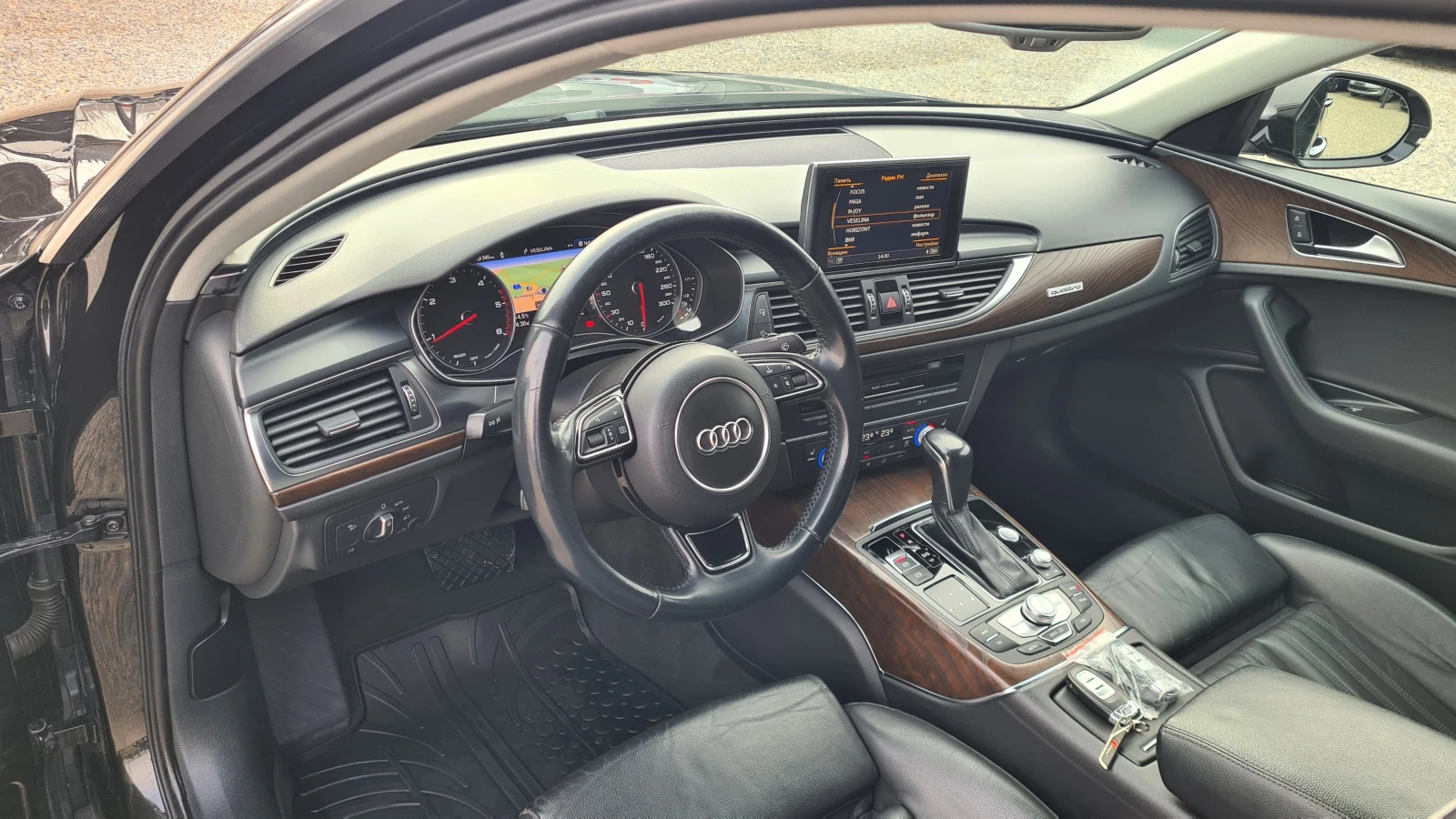 Audi A6 30 TDI.FESE - изображение 7