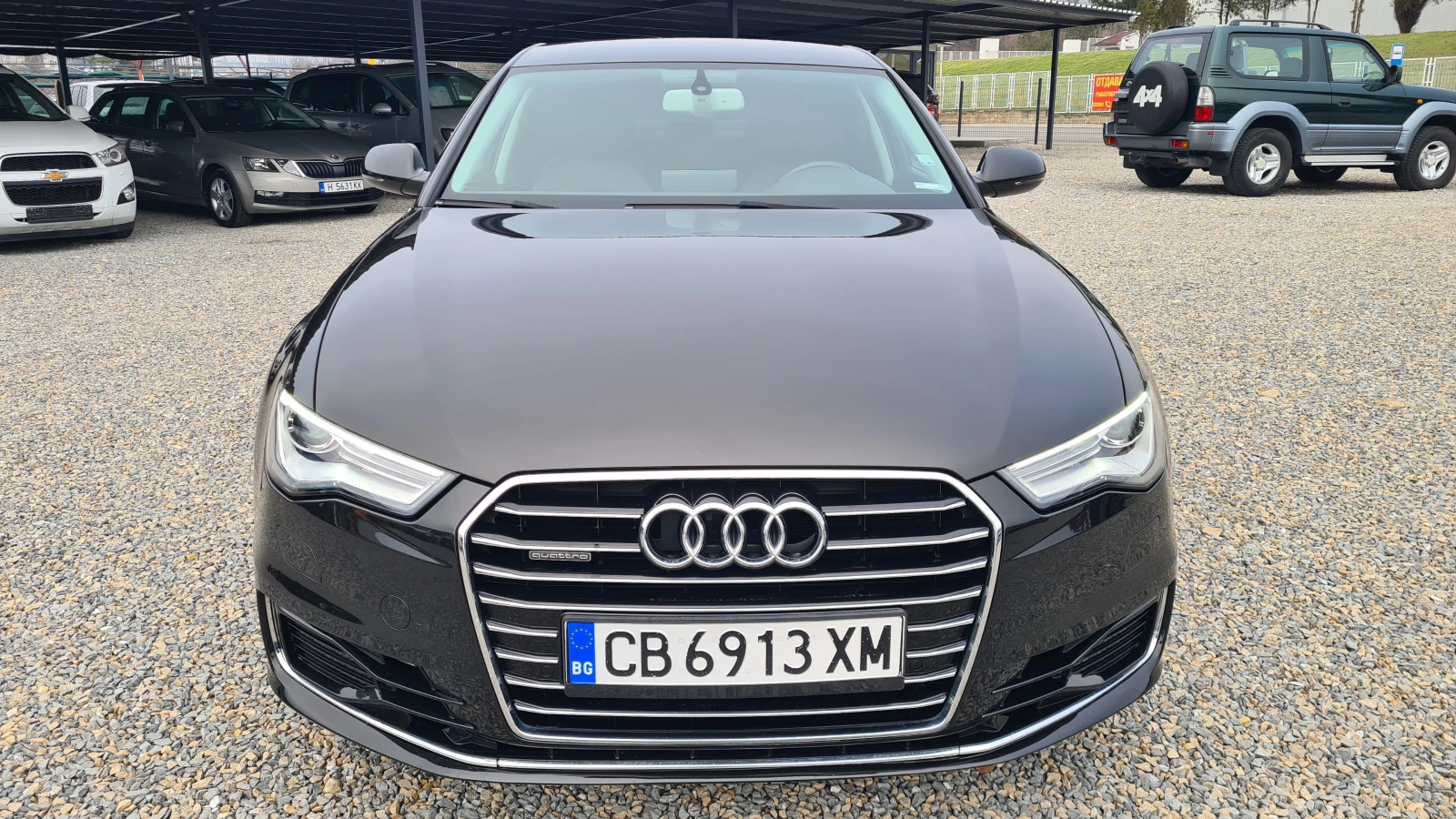 Audi A6 30 TDI.FESE - изображение 2