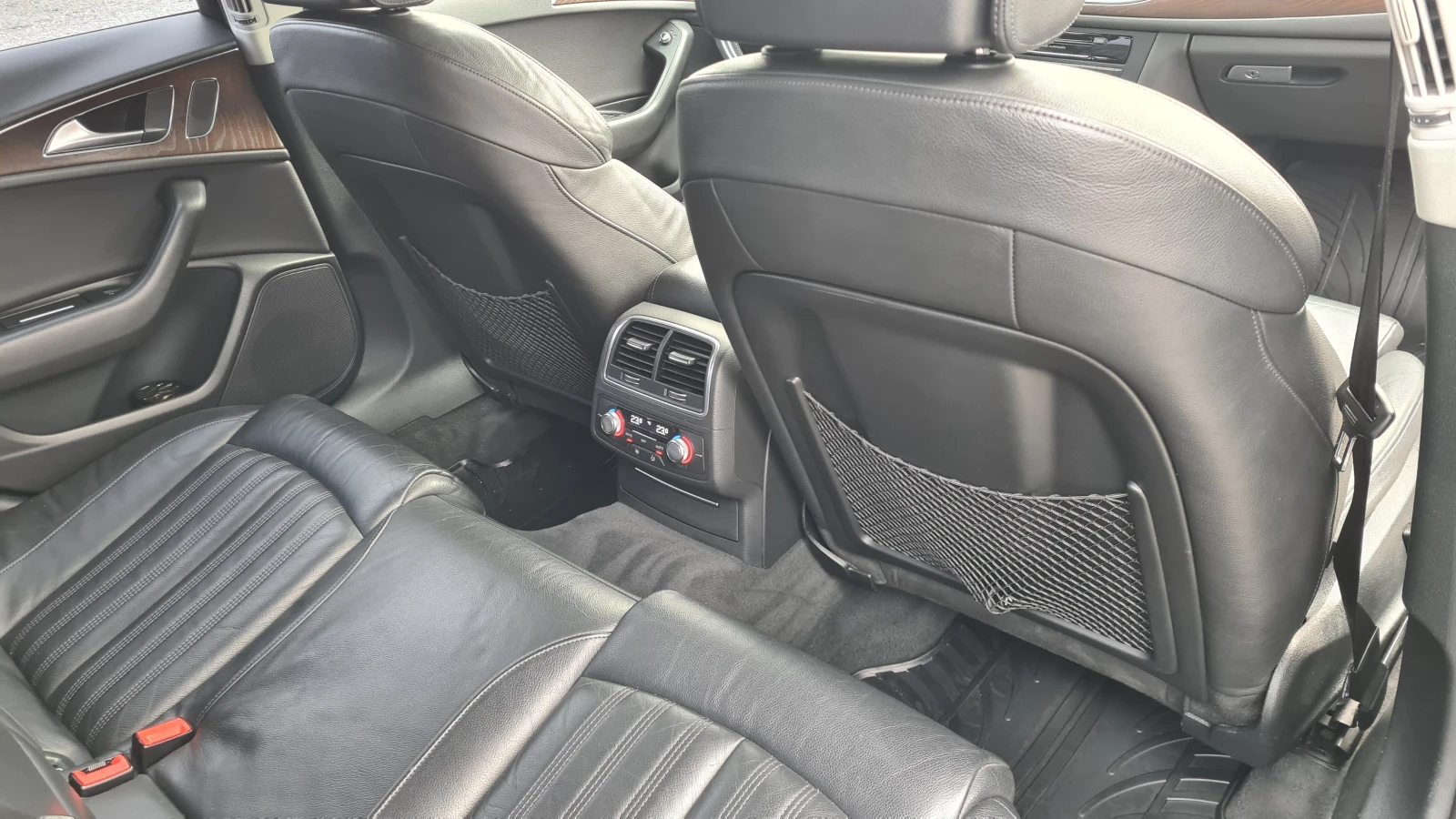 Audi A6 30 TDI.FESE - изображение 4