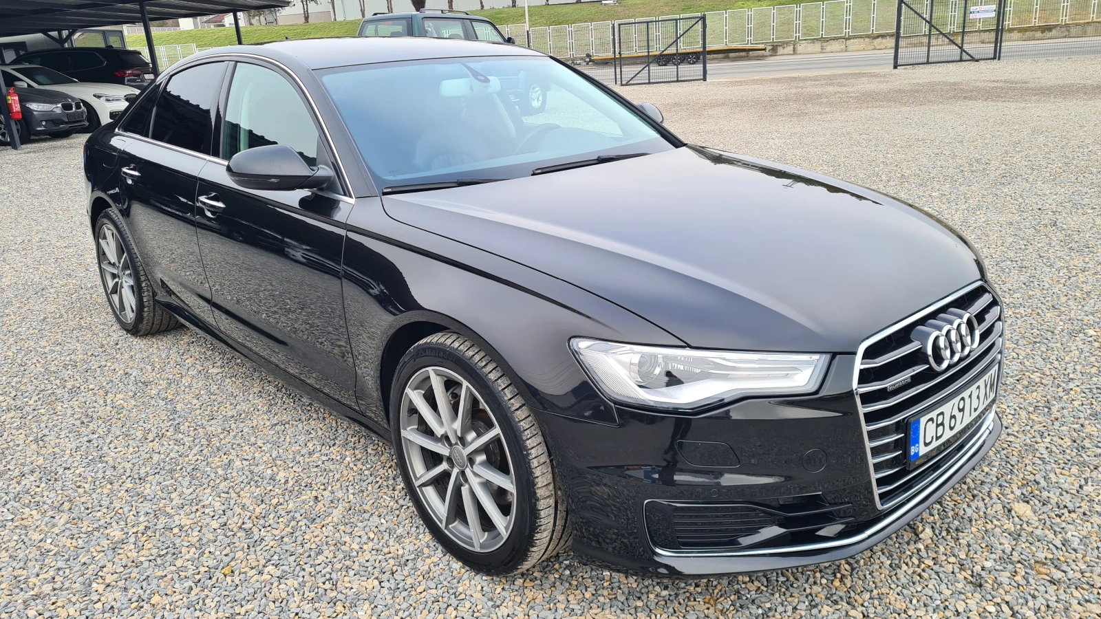 Audi A6 30 TDI.FESE | Mobile.bg � ����������� 15