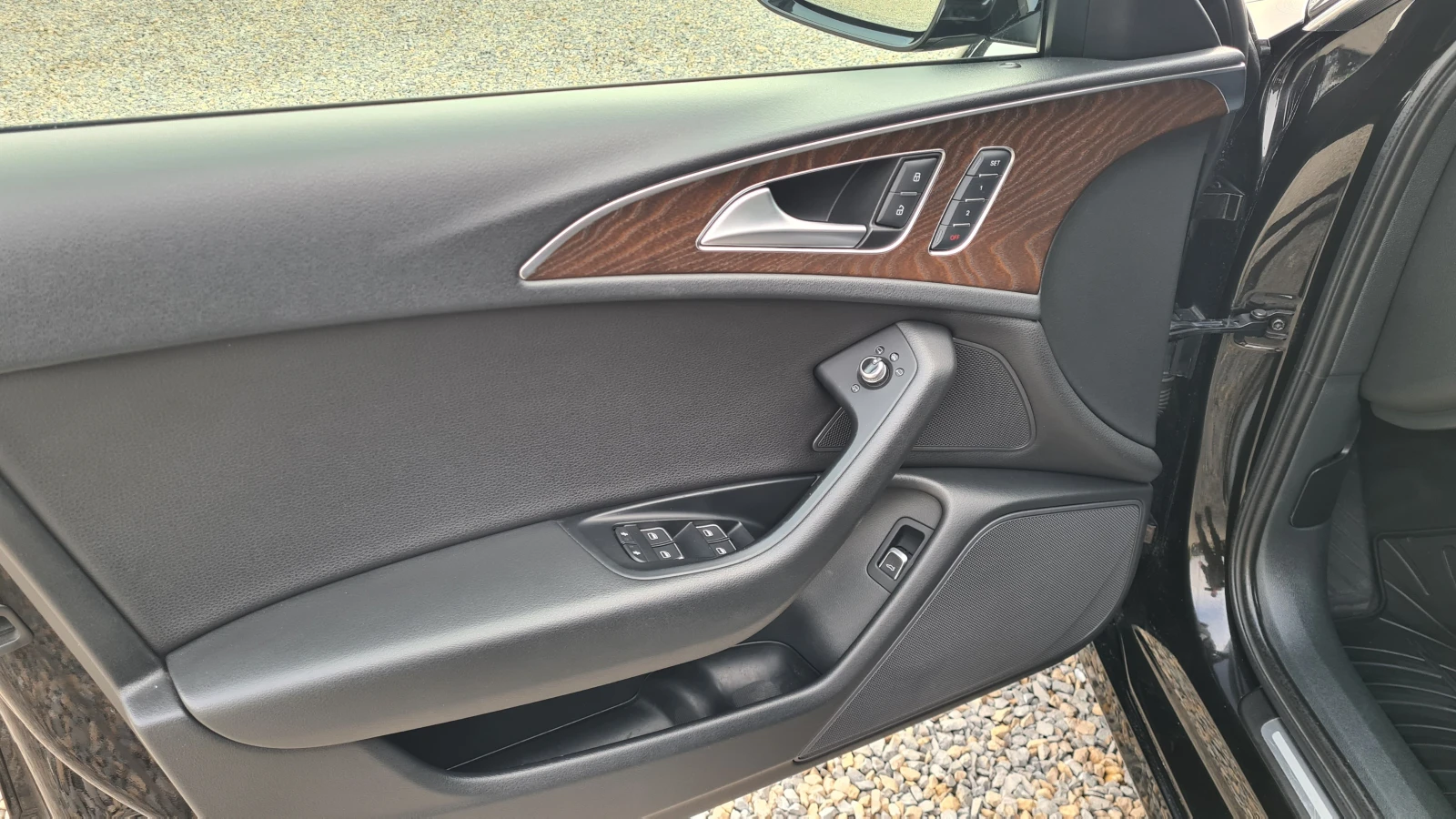 Audi A6 30 TDI.FESE - изображение 9