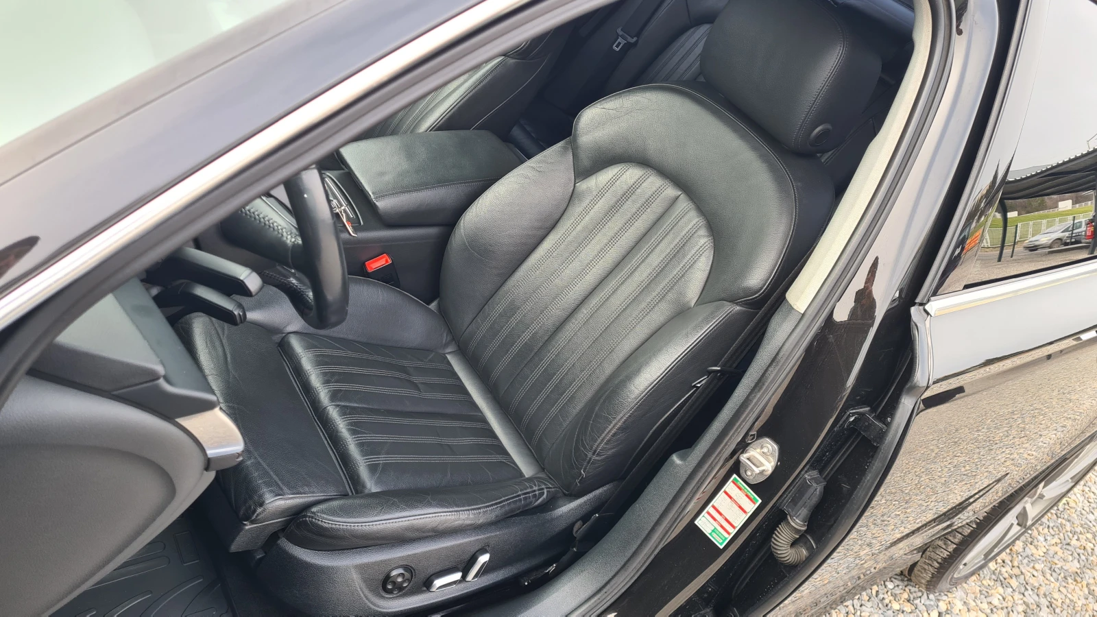 Audi A6 30 TDI.FESE - изображение 8