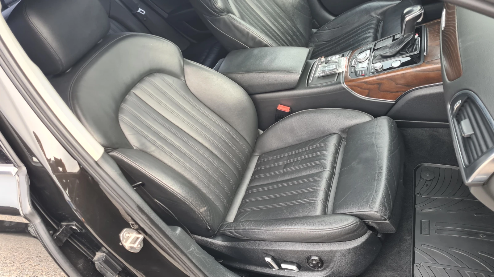 Audi A6 30 TDI.FESE - изображение 6