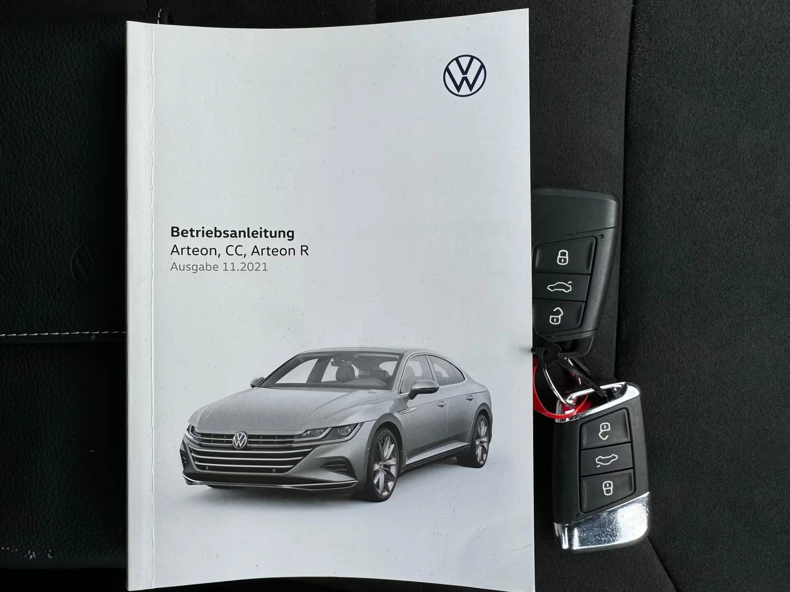 VW Arteon 2.0TDI/200HP/R-LINE/PANO/CAM/DSG/ACC/LED/895v | Mobile.bg � ����������� 13