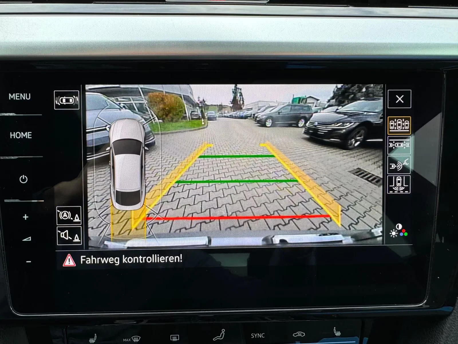 VW Arteon 2.0TDI/200HP/R-LINE/PANO/CAM/DSG/ACC/LED/895v | Mobile.bg � ����������� 12