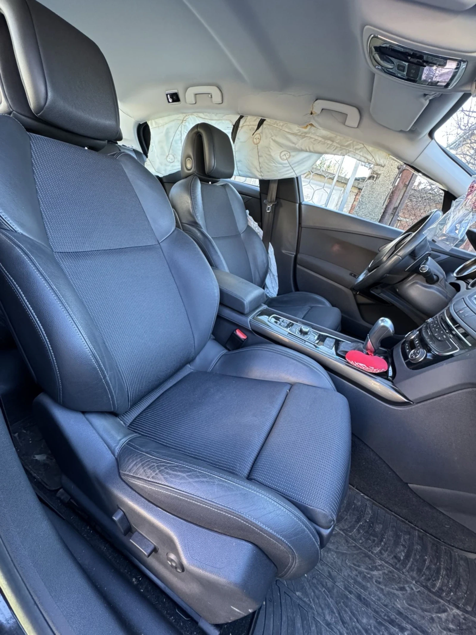 Peugeot 508 2.0 HDI | Mobile.bg � ����������� 12