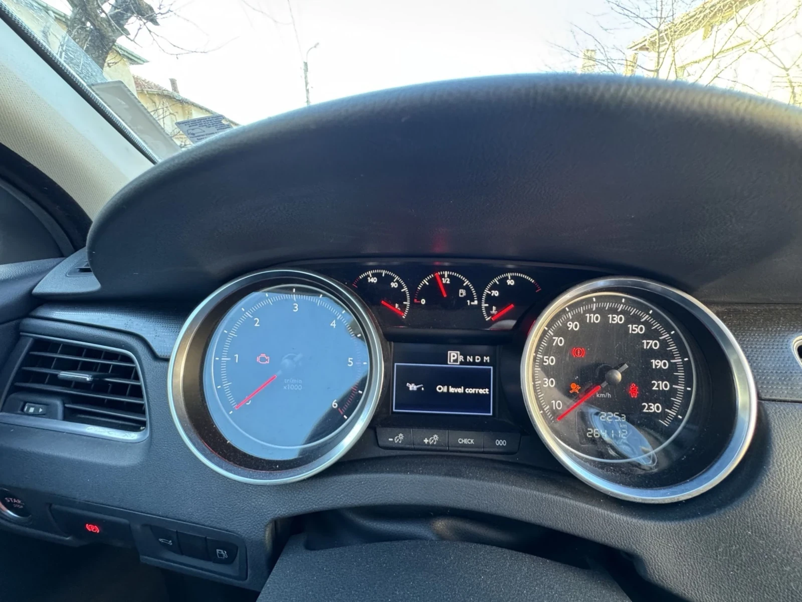 Peugeot 508 2.0 HDI | Mobile.bg � ����������� 7