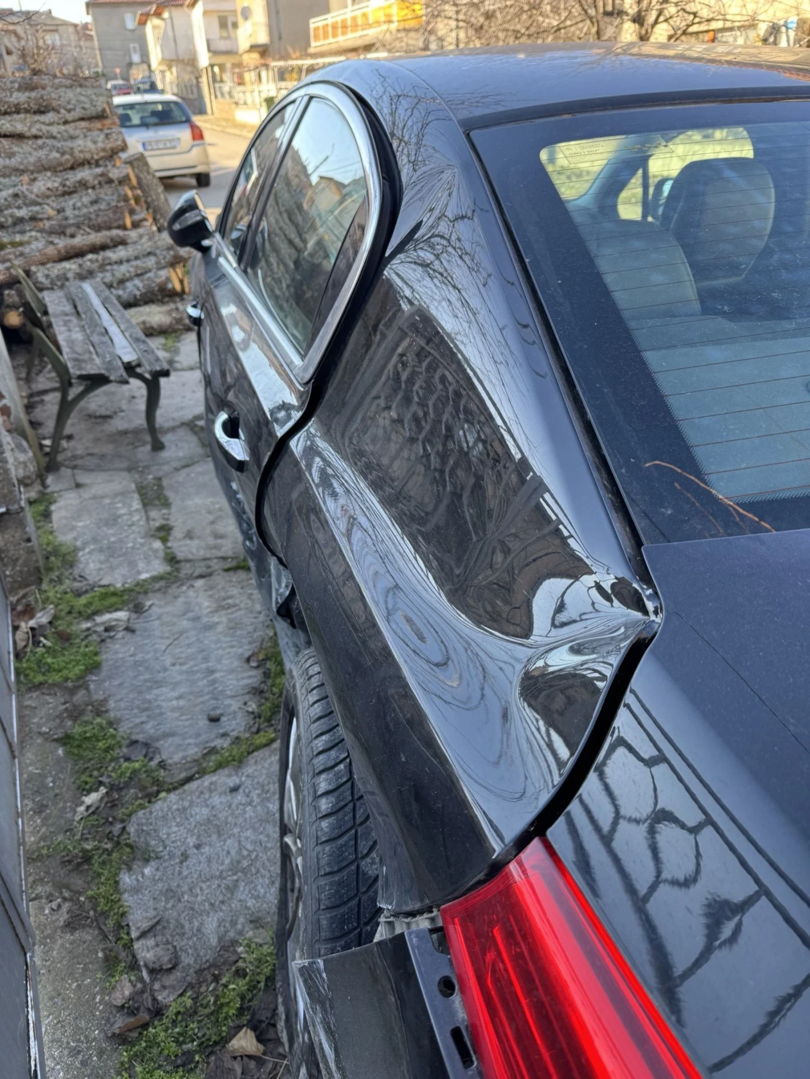 Peugeot 508 2.0 HDI | Mobile.bg � ����������� 15