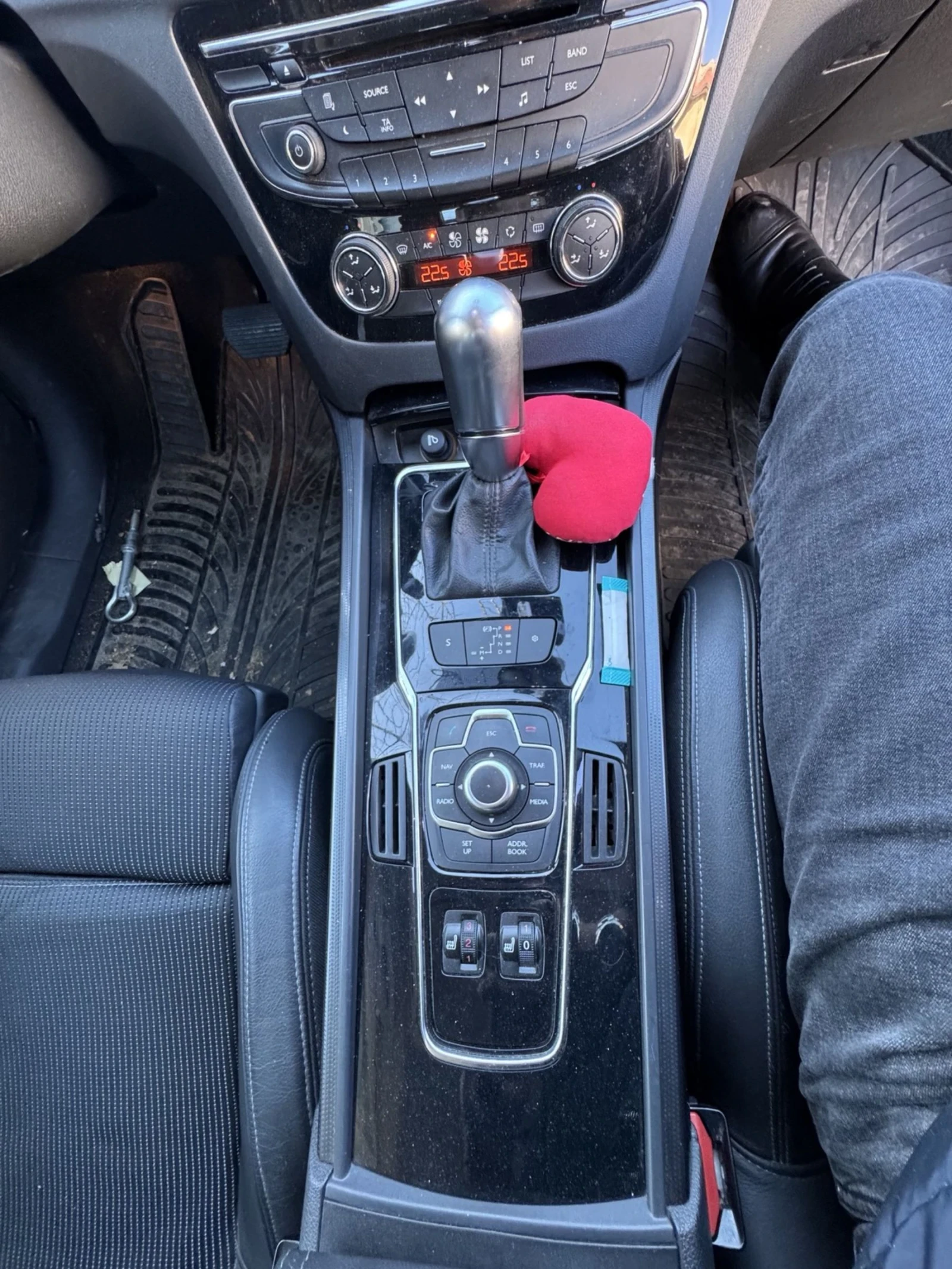 Peugeot 508 2.0 HDI | Mobile.bg � ����������� 8