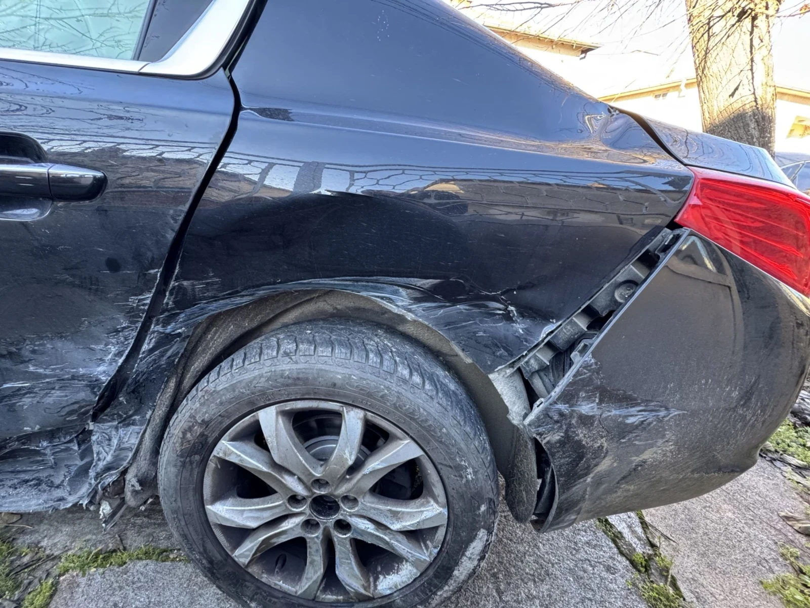 Peugeot 508 2.0 HDI | Mobile.bg � ����������� 14