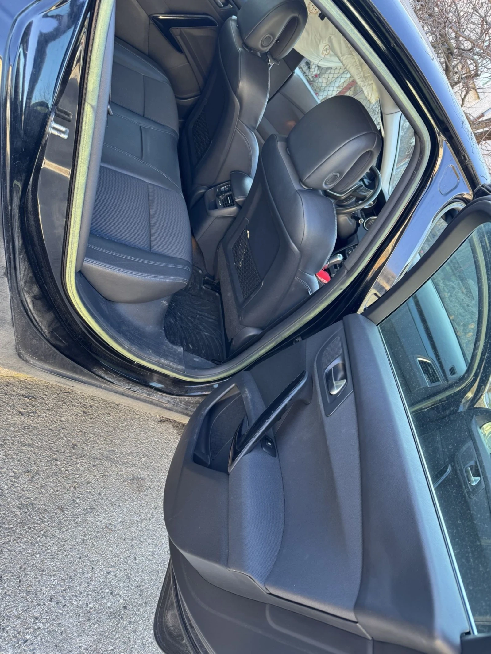 Peugeot 508 2.0 HDI | Mobile.bg � ����������� 16