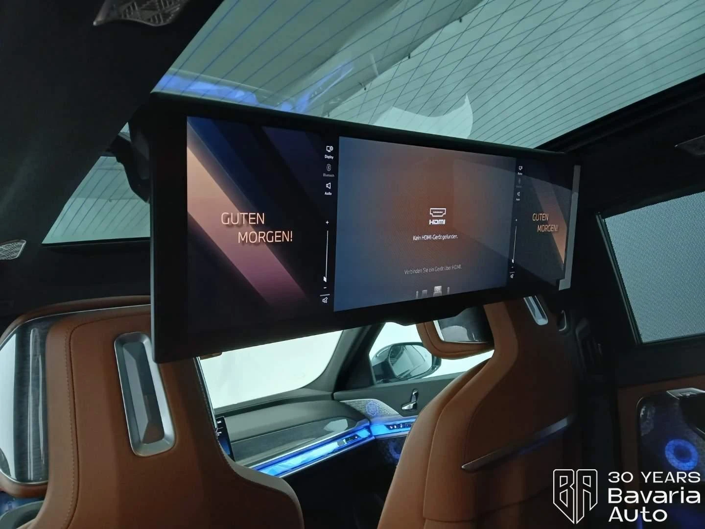 BMW 740 d xDrive M Sport Paket | Mobile.bg � ����������� 8