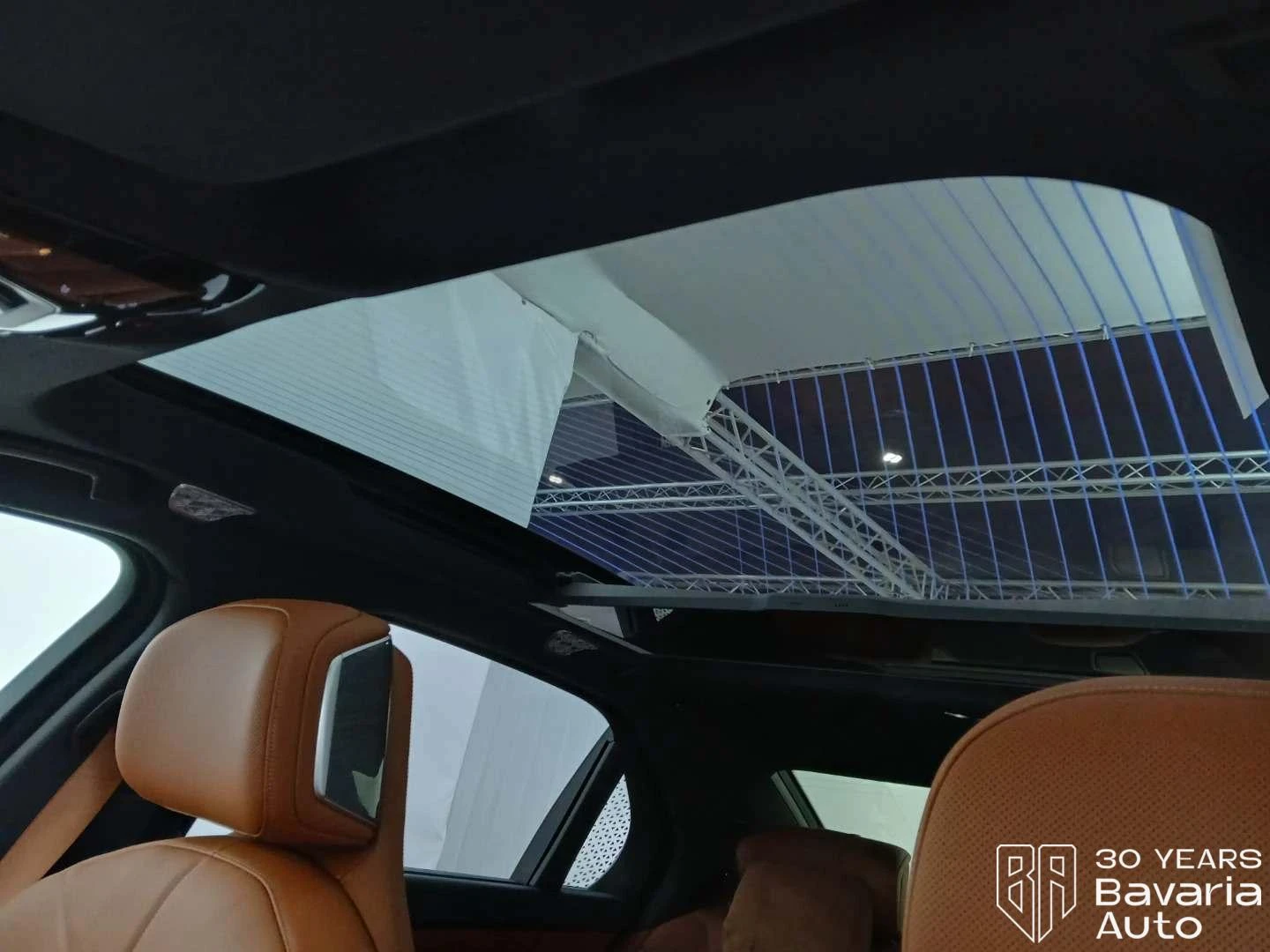 BMW 740 d xDrive M Sport Paket | Mobile.bg � ����������� 10