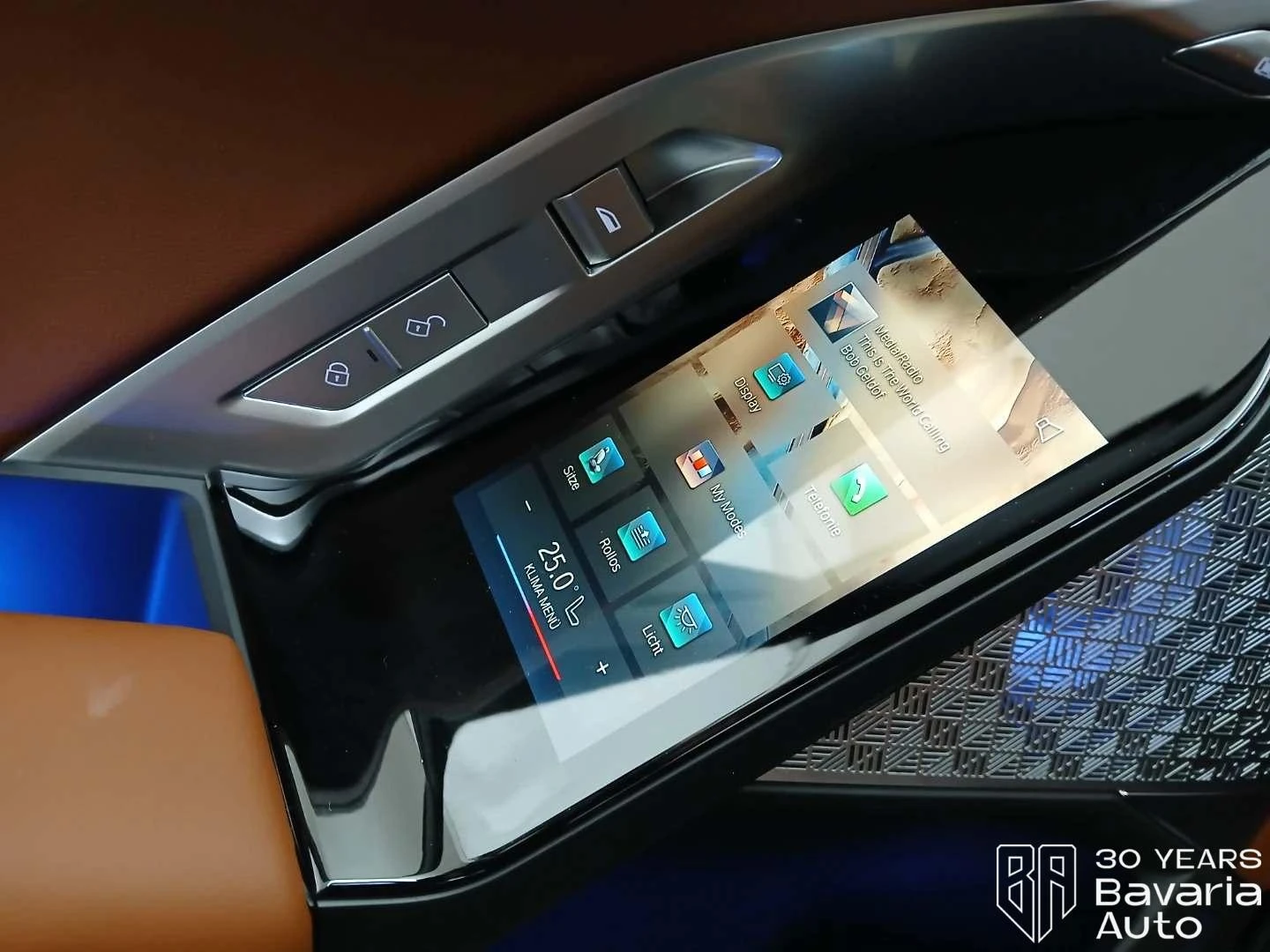 BMW 740 d xDrive M Sport Paket | Mobile.bg � ����������� 16