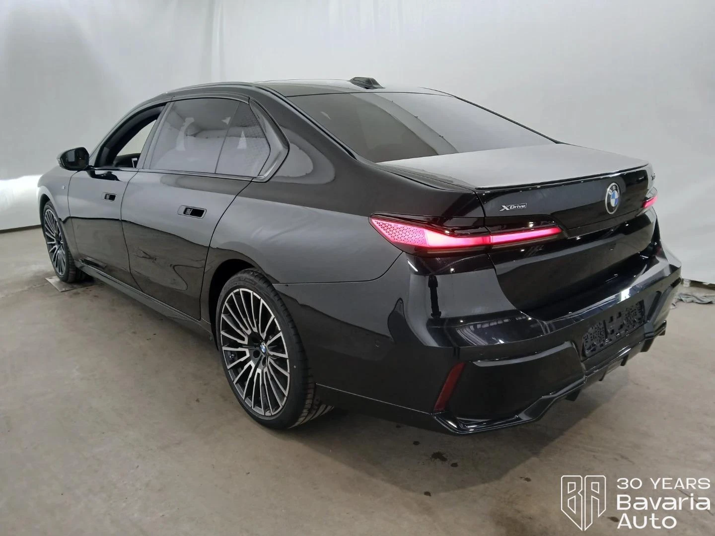 BMW 740 d xDrive M Sport Paket | Mobile.bg � ����������� 2