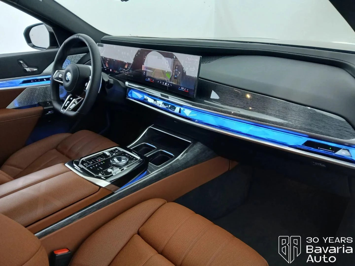 BMW 740 d xDrive M Sport Paket | Mobile.bg � ����������� 7