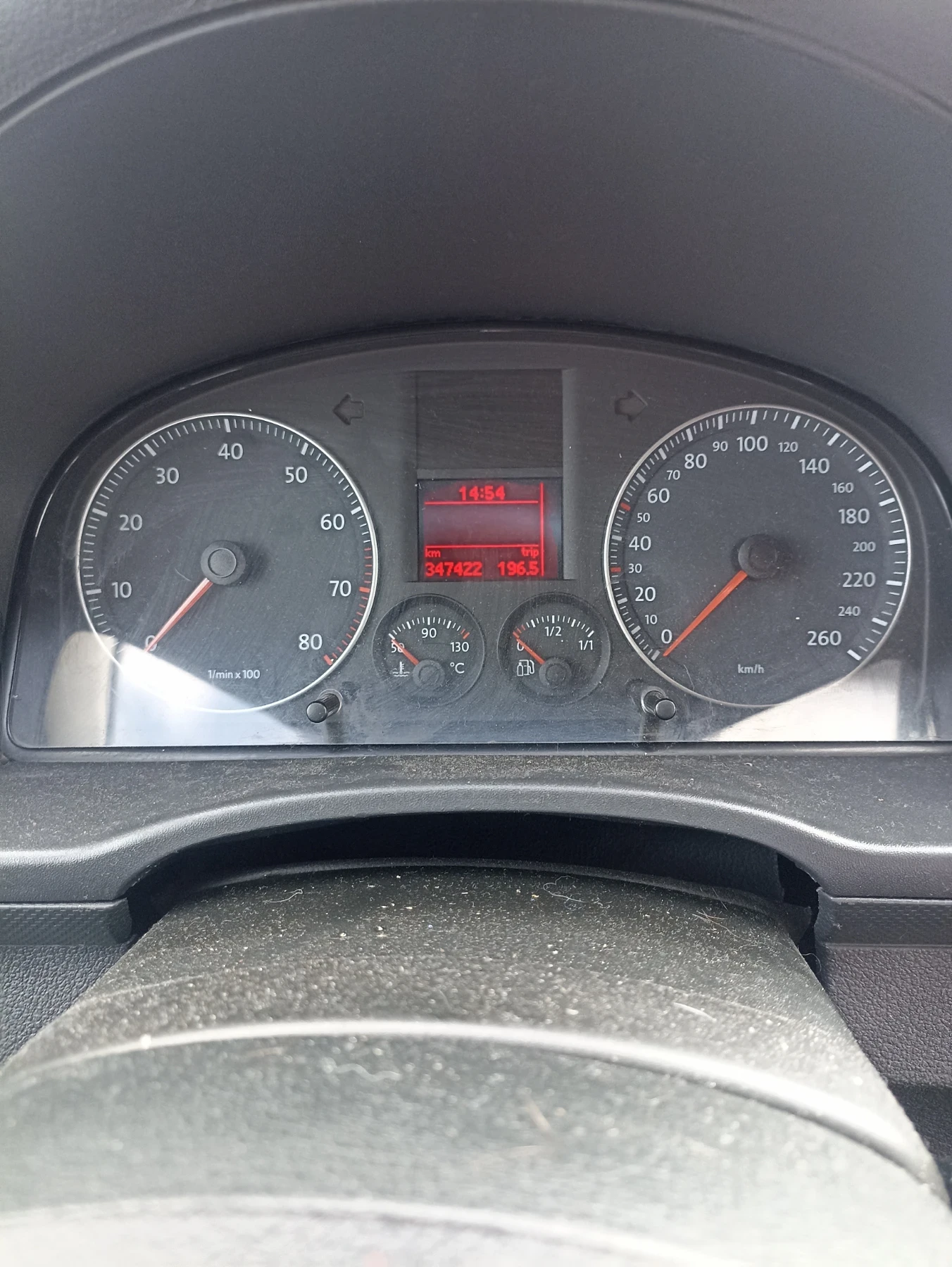 VW Caddy  - изображение 6